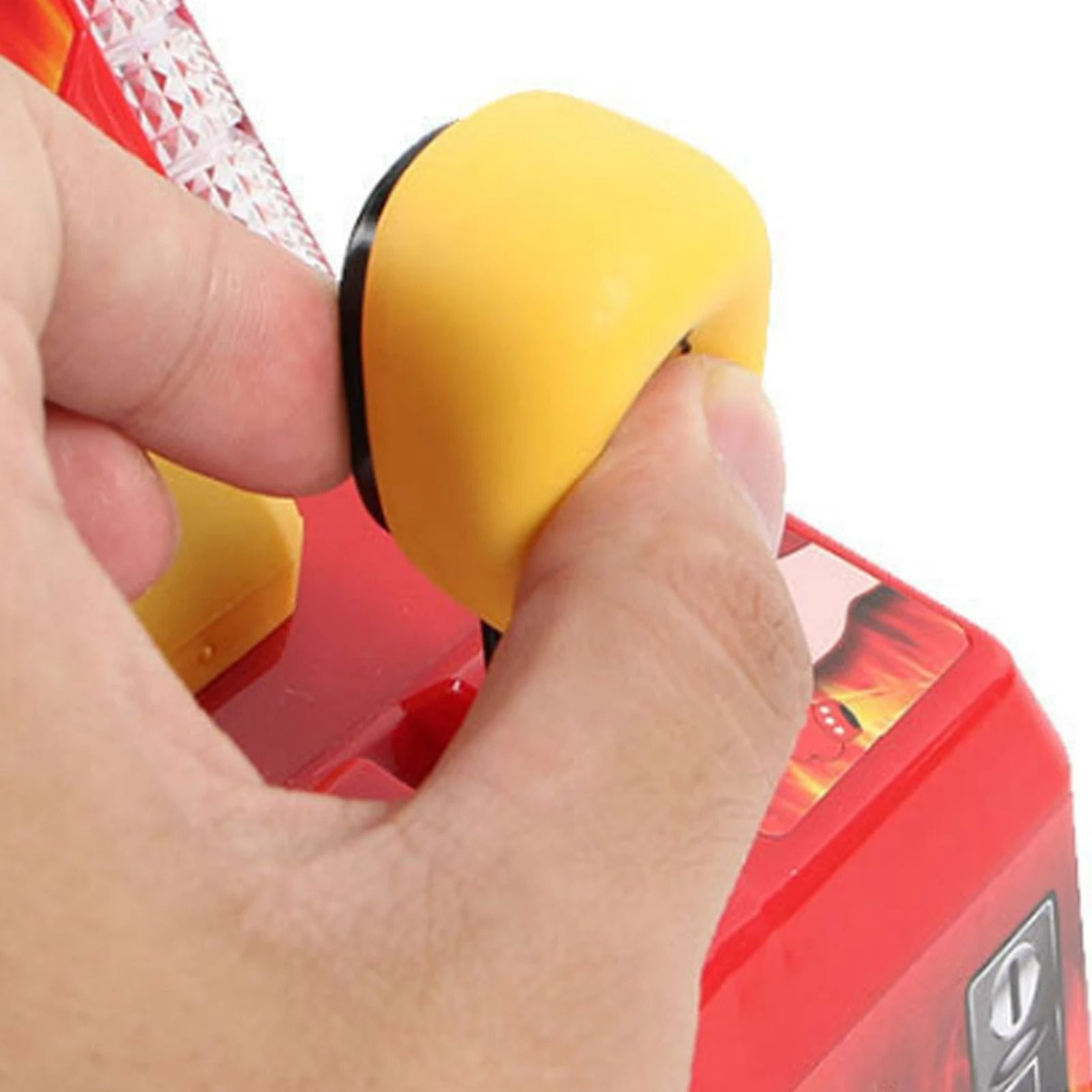 PunchPlay Mini Finger Boxing Toy Desktop Game For Kids 3