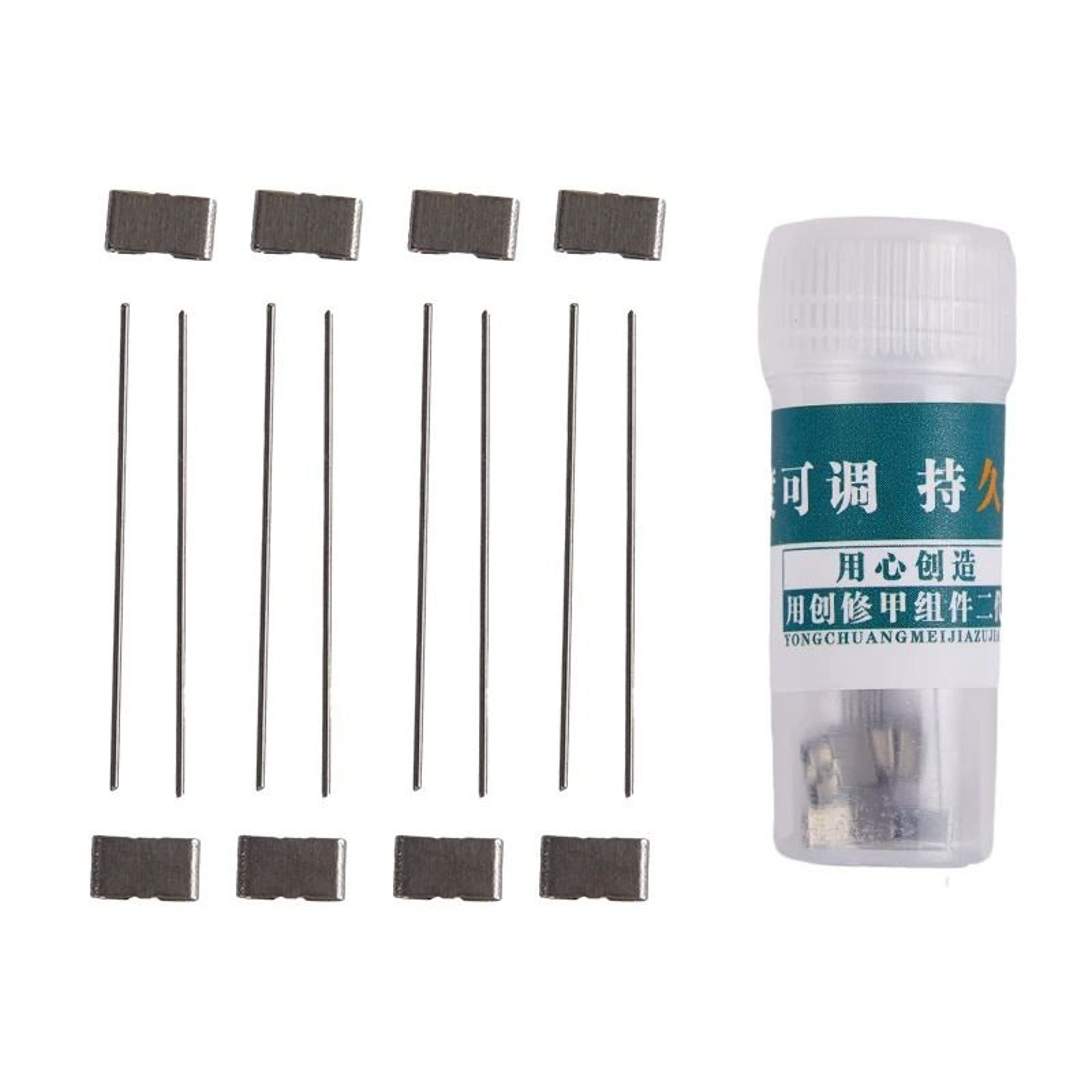 StraightEase Ingrown Toenail Corrector Professional Pedicure Tool 2