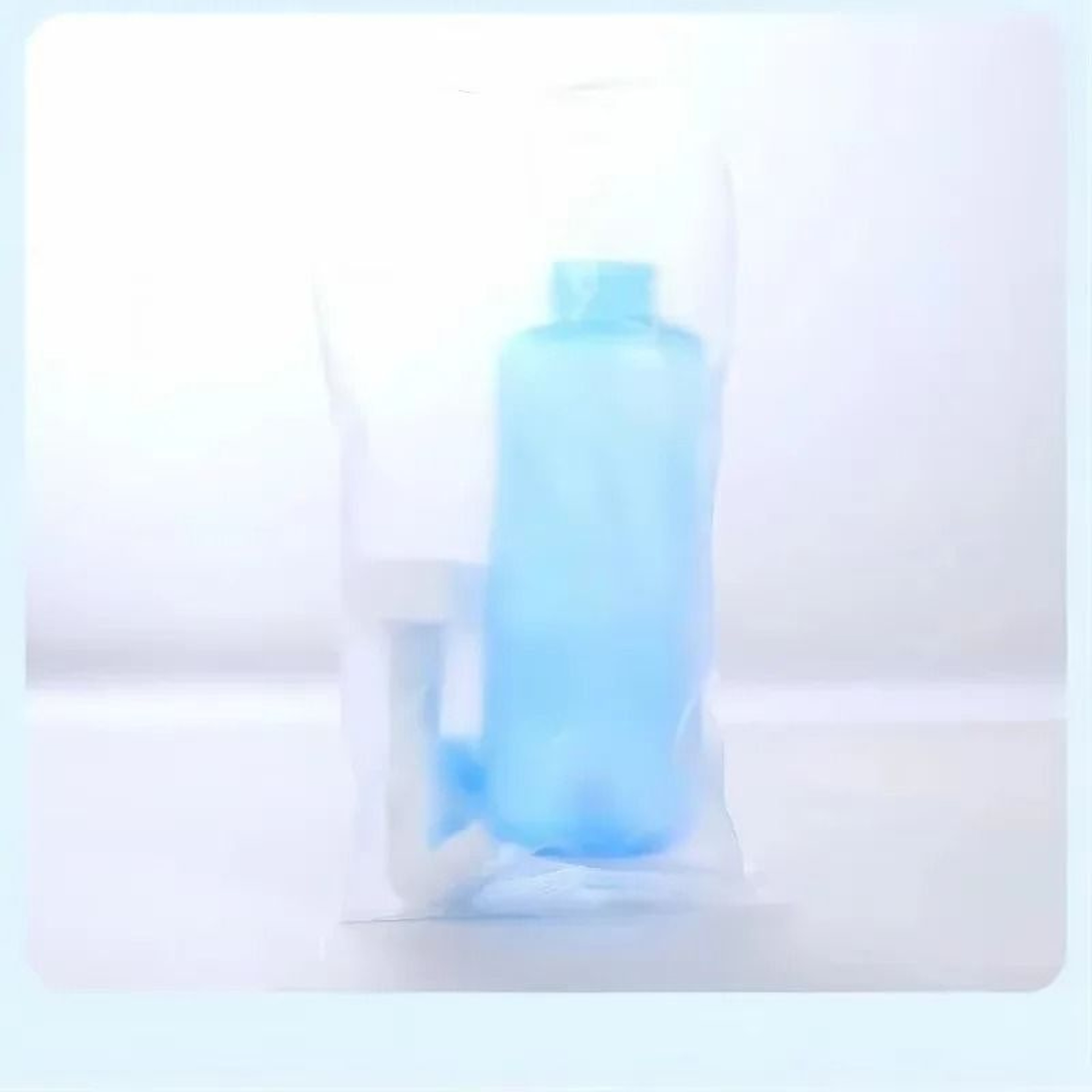 ClearFlow 300ml Nasal Wash Bottle For Gentle Sinus Relief 2