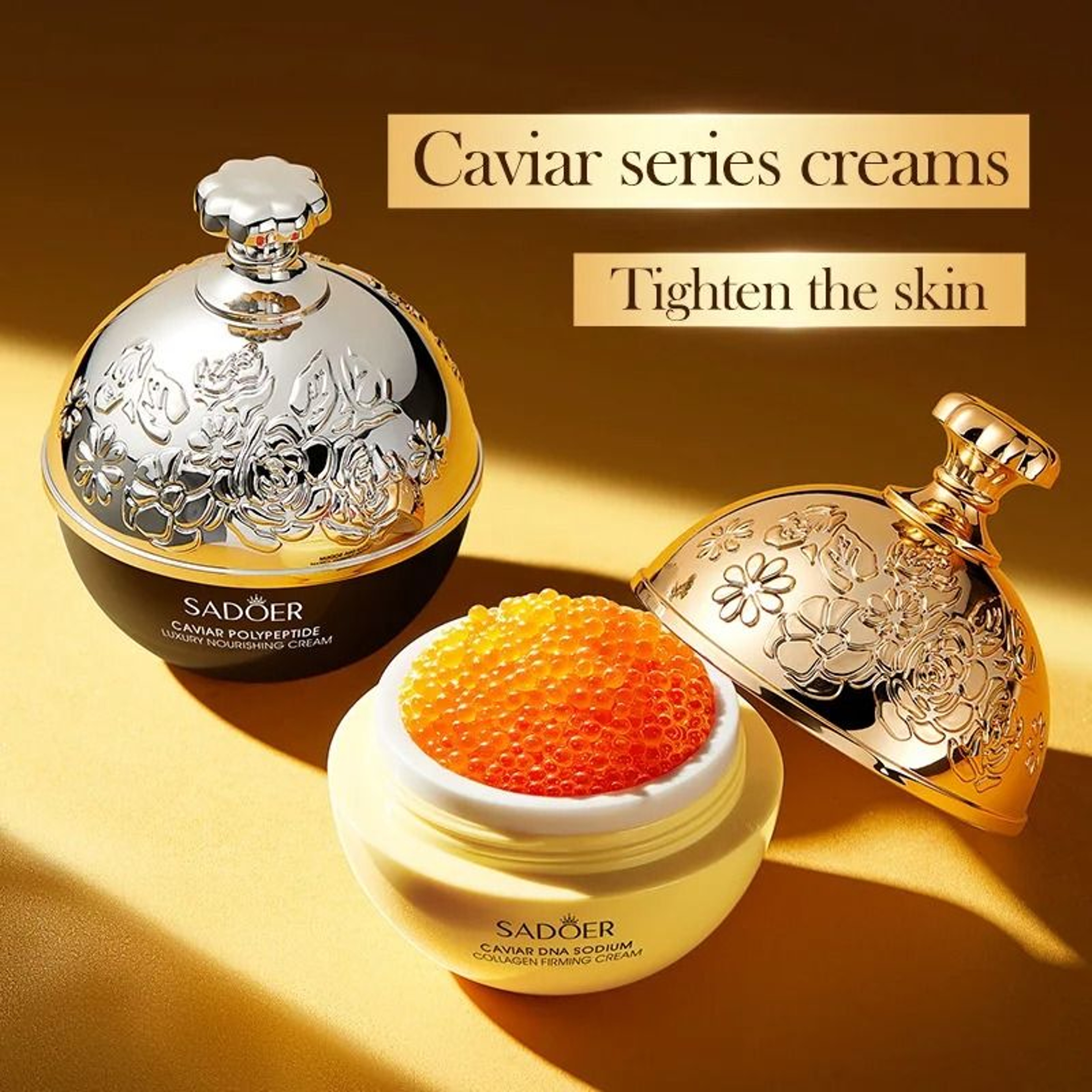 Retinol Face Cream Anti Aging Wrinkle And Firming Moisturizer 4