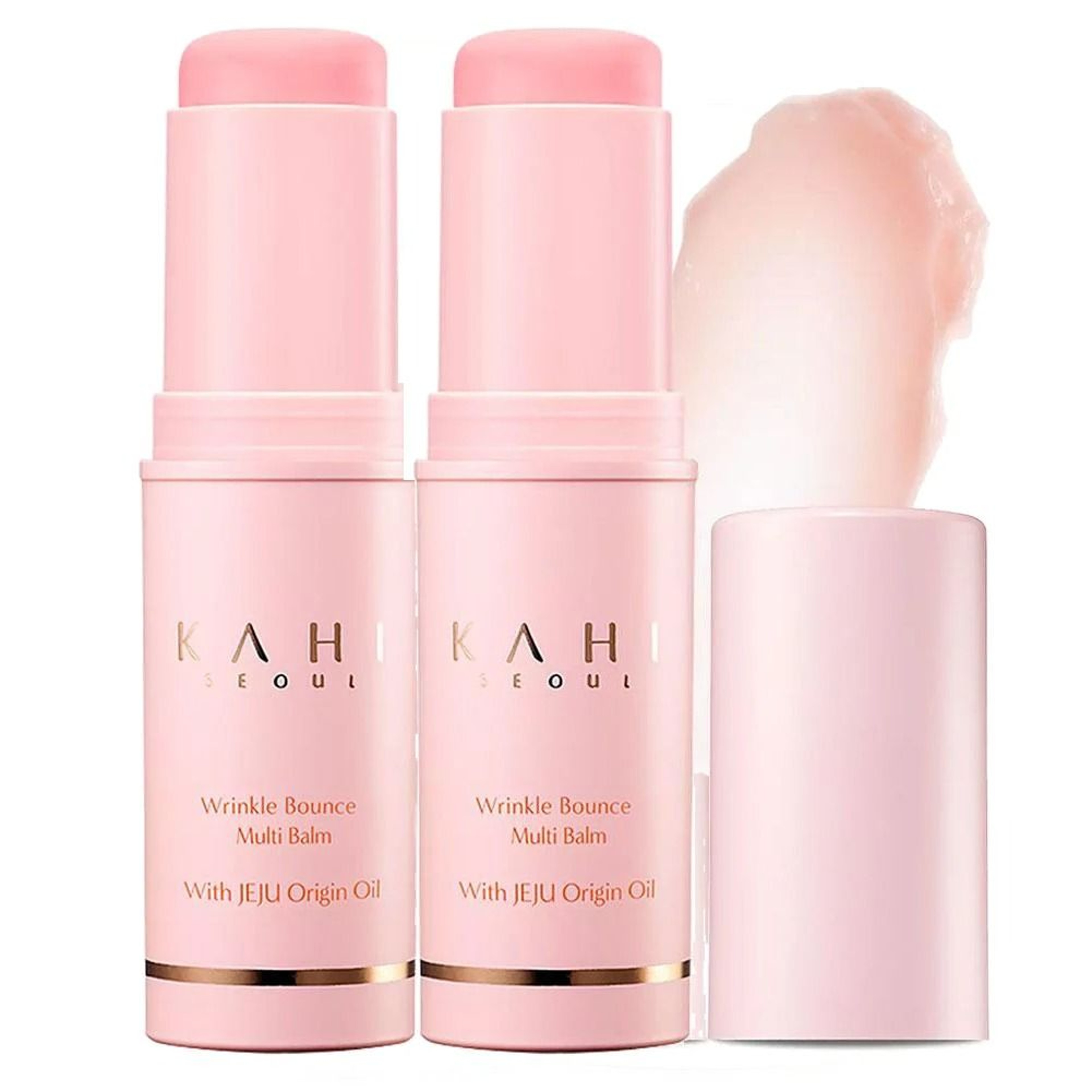 Wrinkle Bounce All In One Moisturizing Multi Balm Stick 2