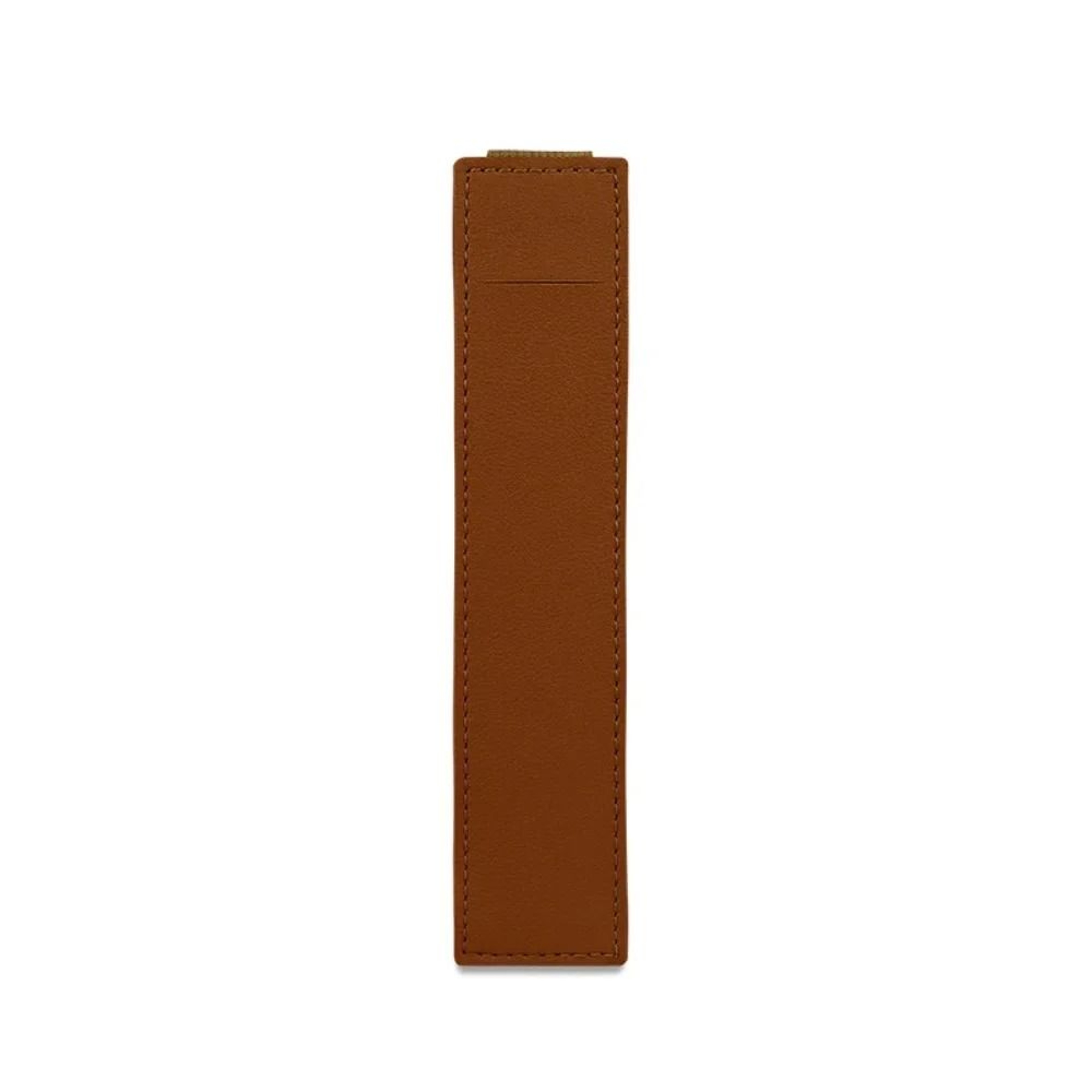 PU Leather Pen Case With Elastic Notebook Holder 8