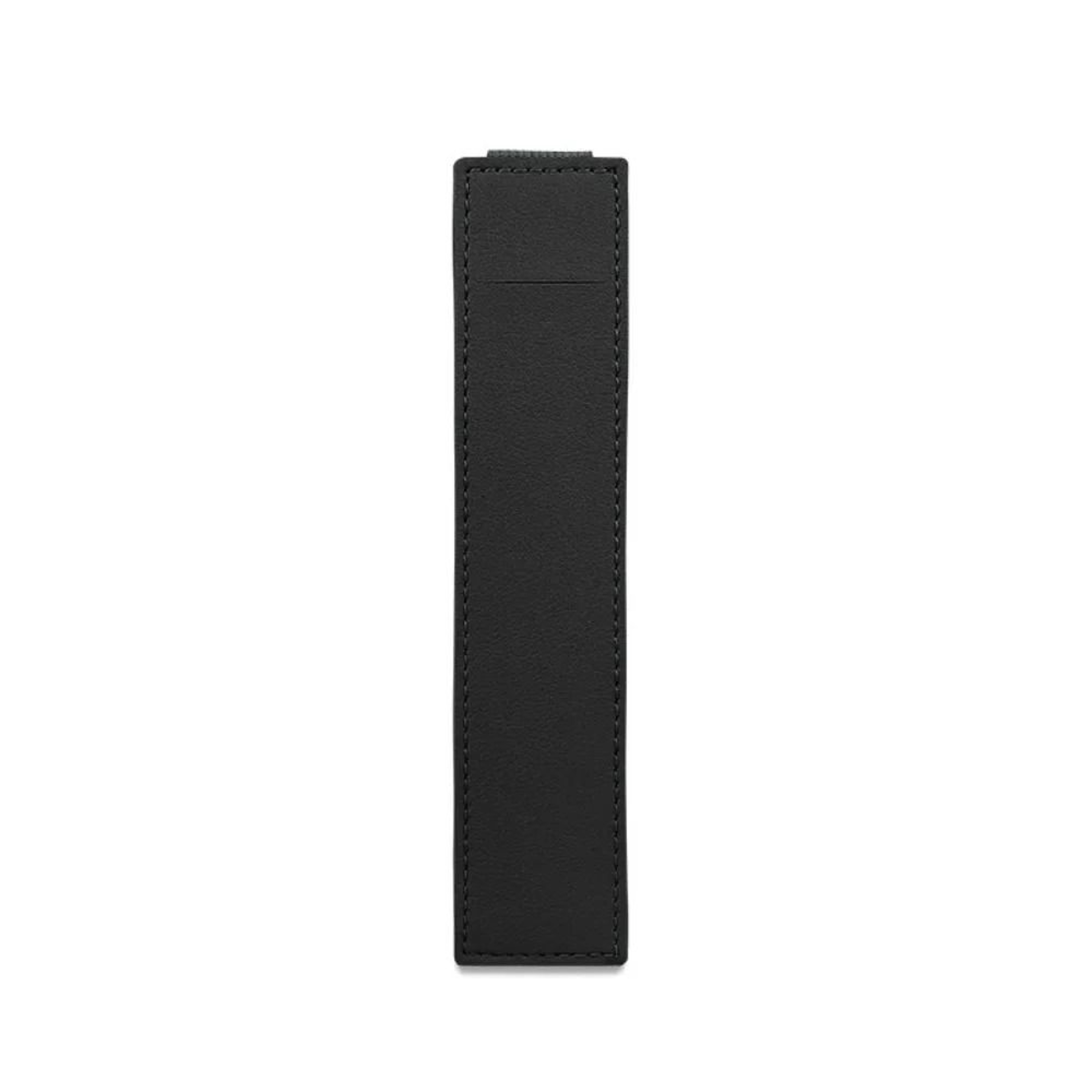 PU Leather Pen Case With Elastic Notebook Holder 10