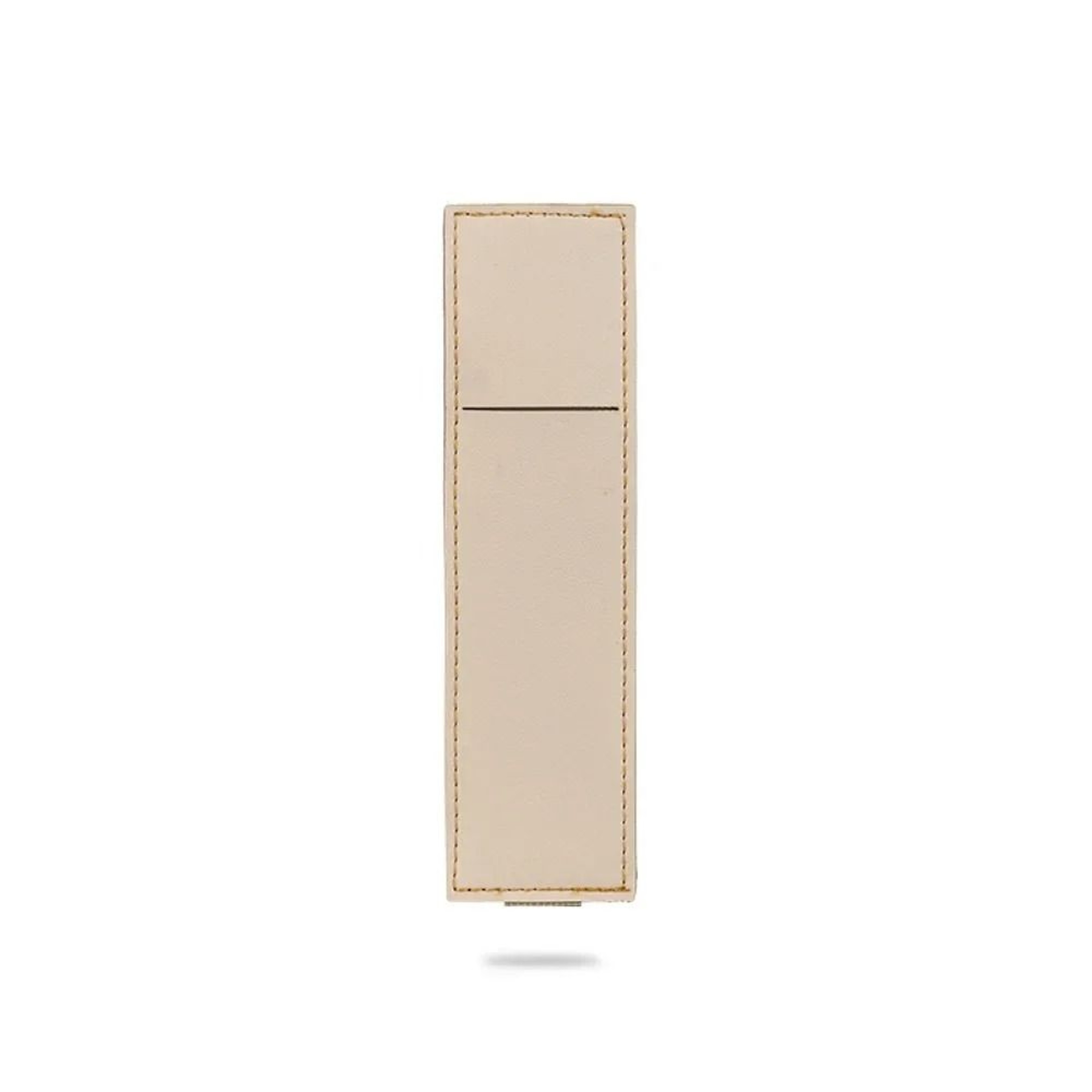 PU Leather Pen Case With Elastic Notebook Holder 6