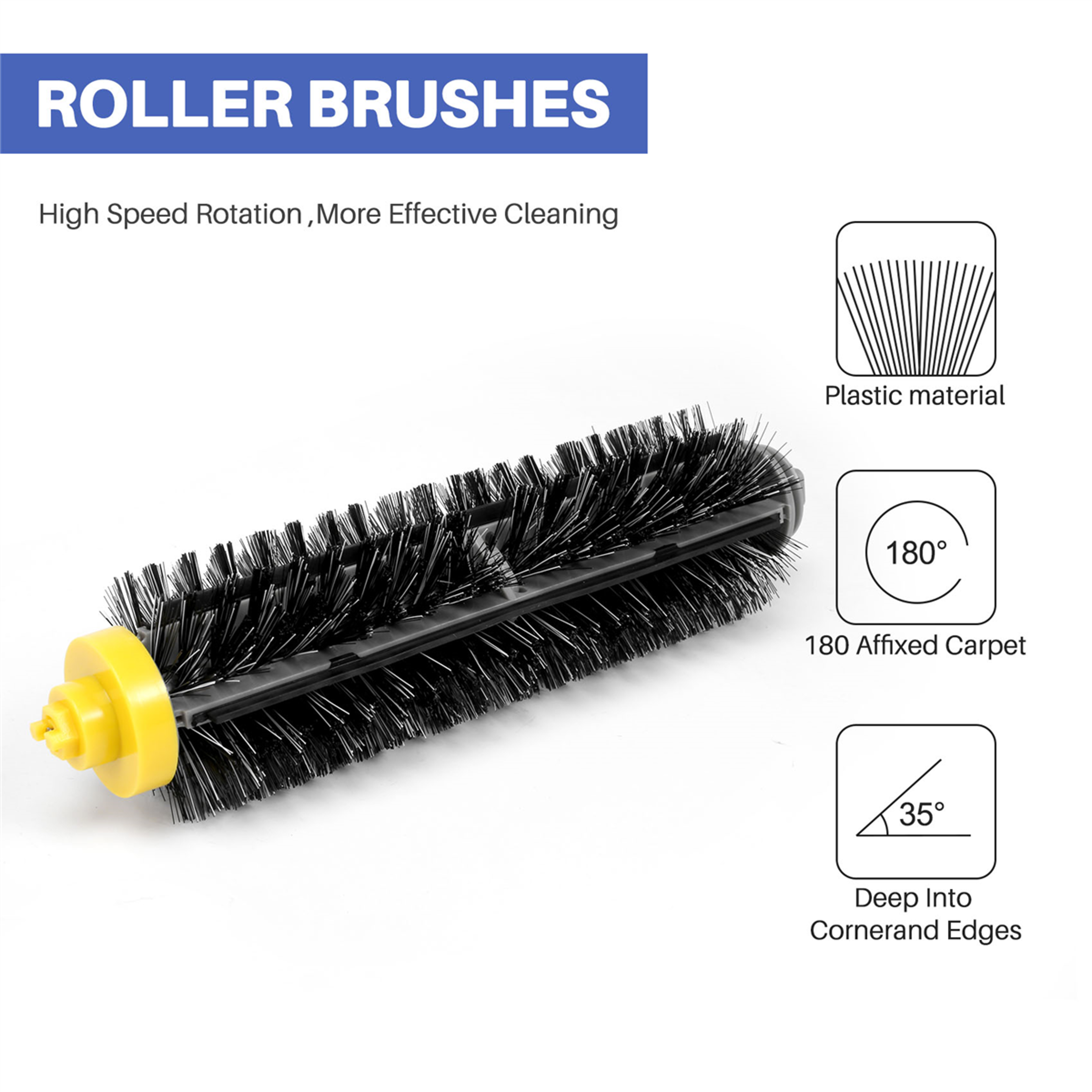 iRobot Roomba Replacement Kit, Restore Cleaning Efficiency – view 6