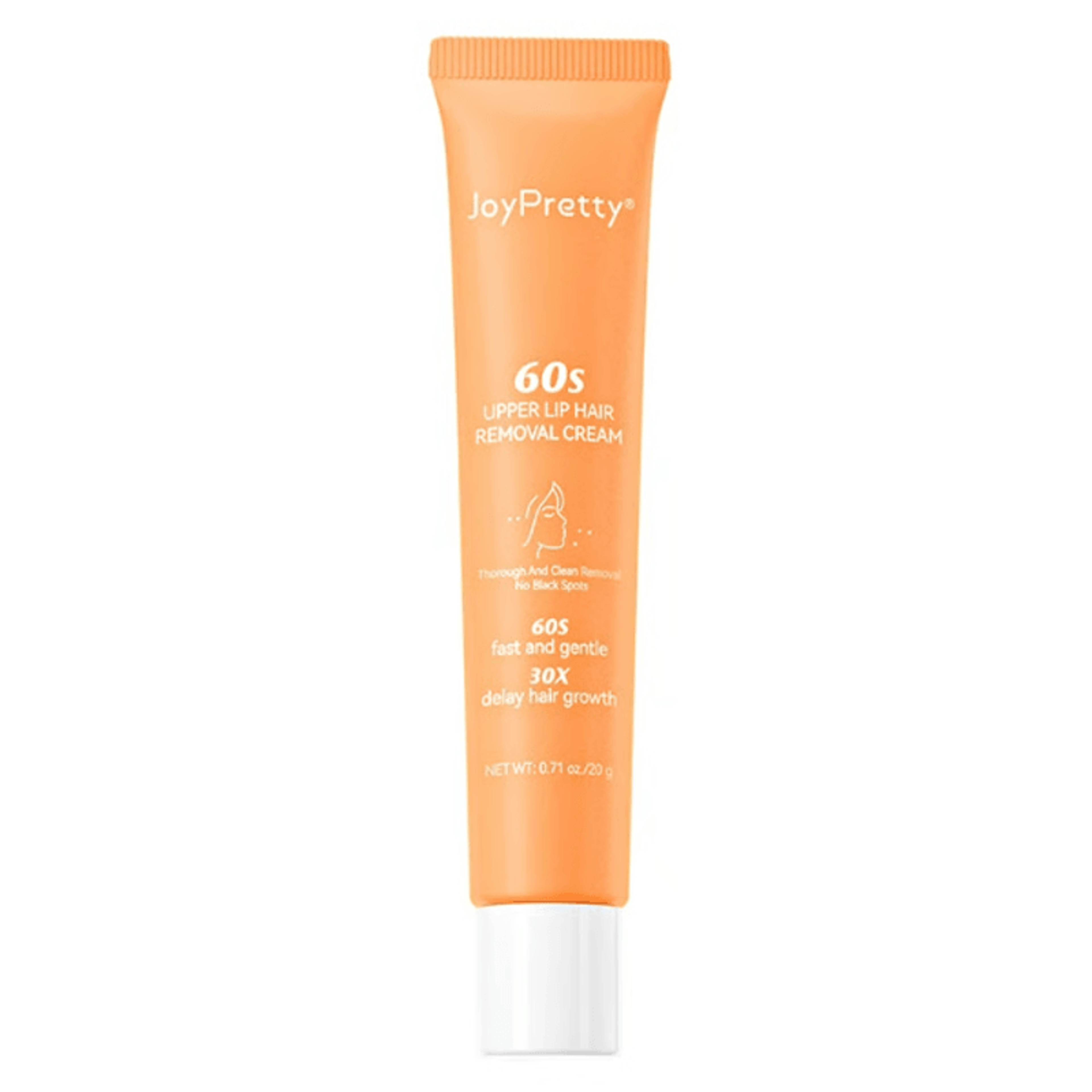 Hair Removal Cream For Women Fast AtHome Depilatory For Smooth Comfortable Skin 2