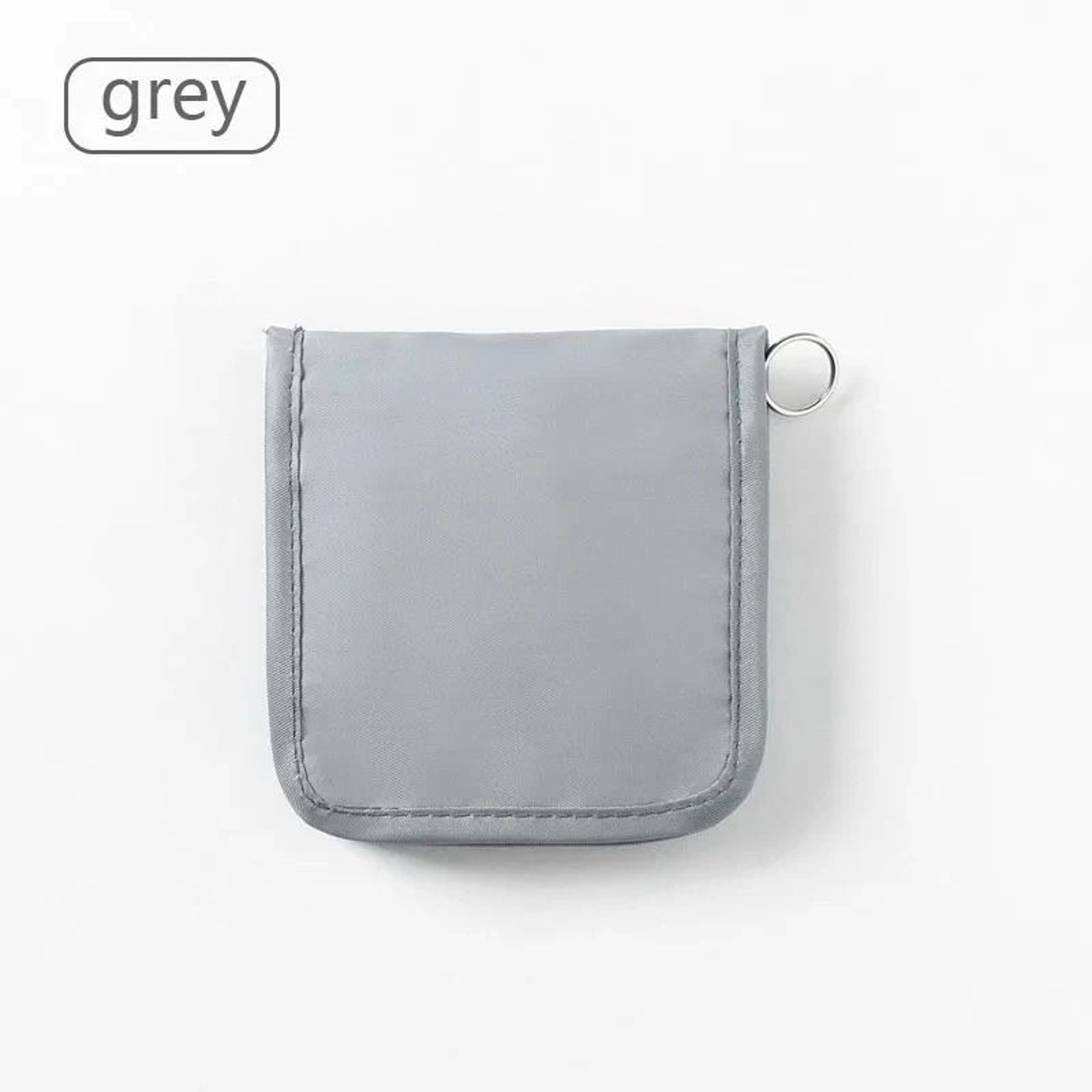 Mini Medical Pouch Portable Foldable First Aid Storage Bag 2