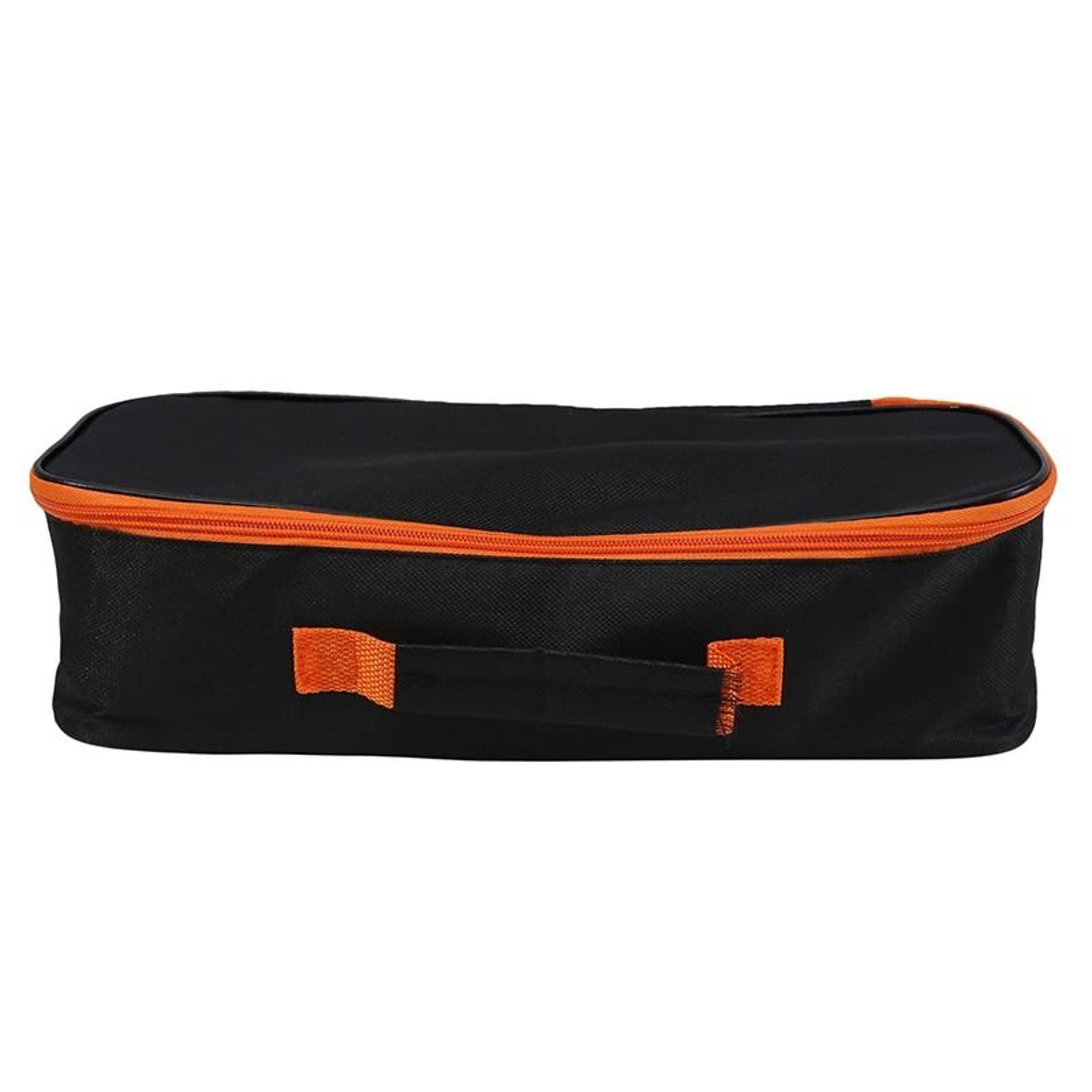 Durable Portable Car Vacuum Storage Bag With Handle And Zipper 2