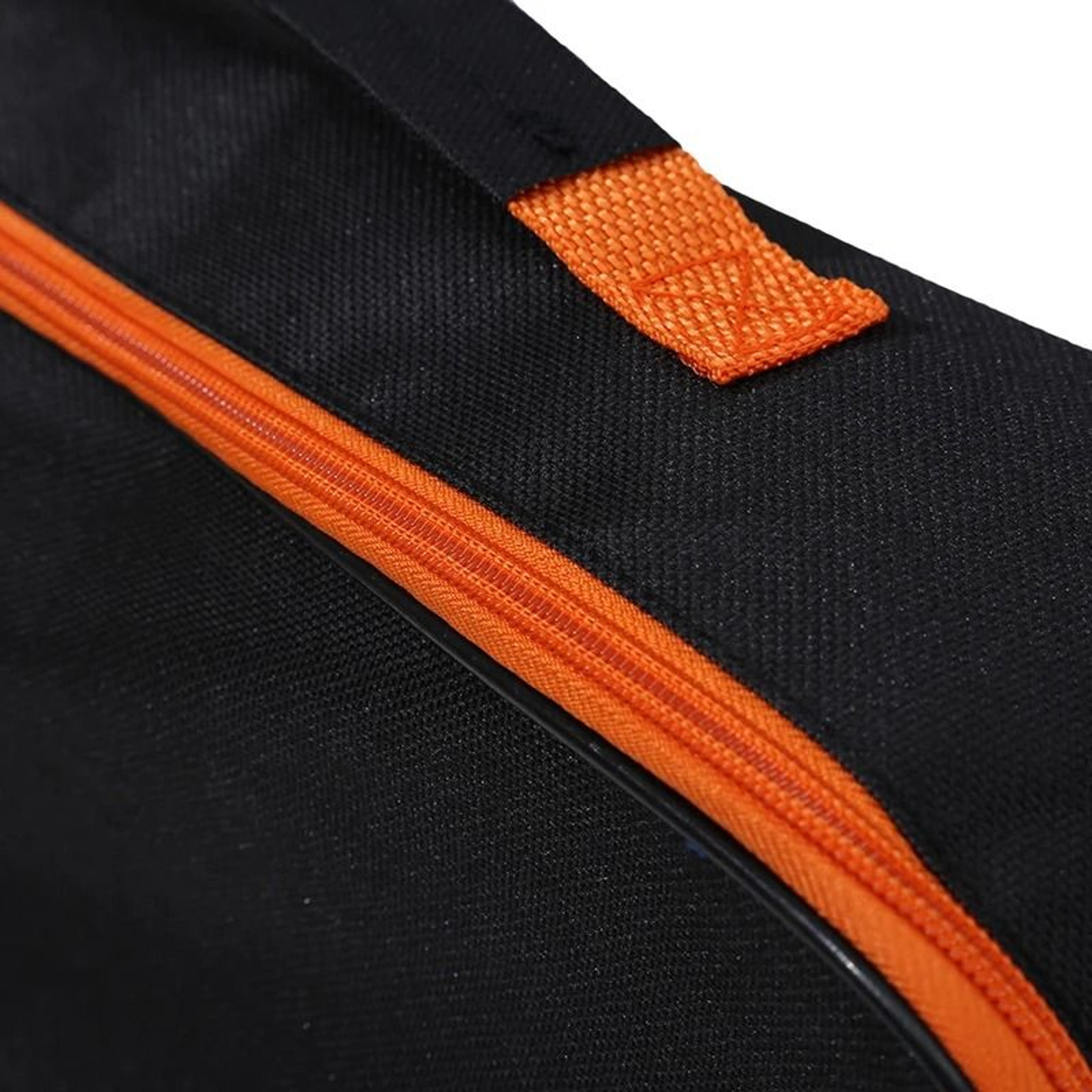 Durable Portable Car Vacuum Storage Bag With Handle And Zipper 4