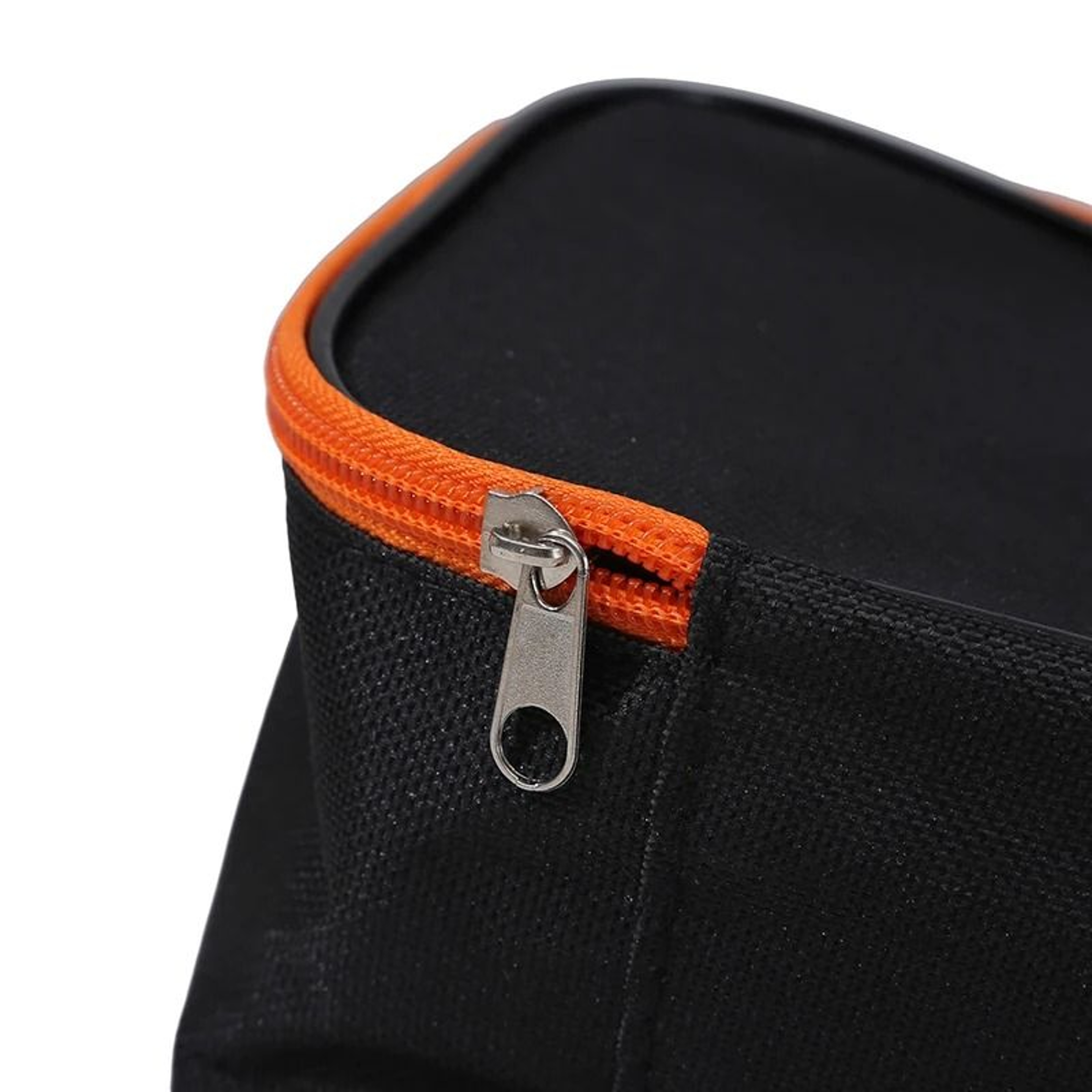 Durable Portable Car Vacuum Storage Bag With Handle And Zipper 5