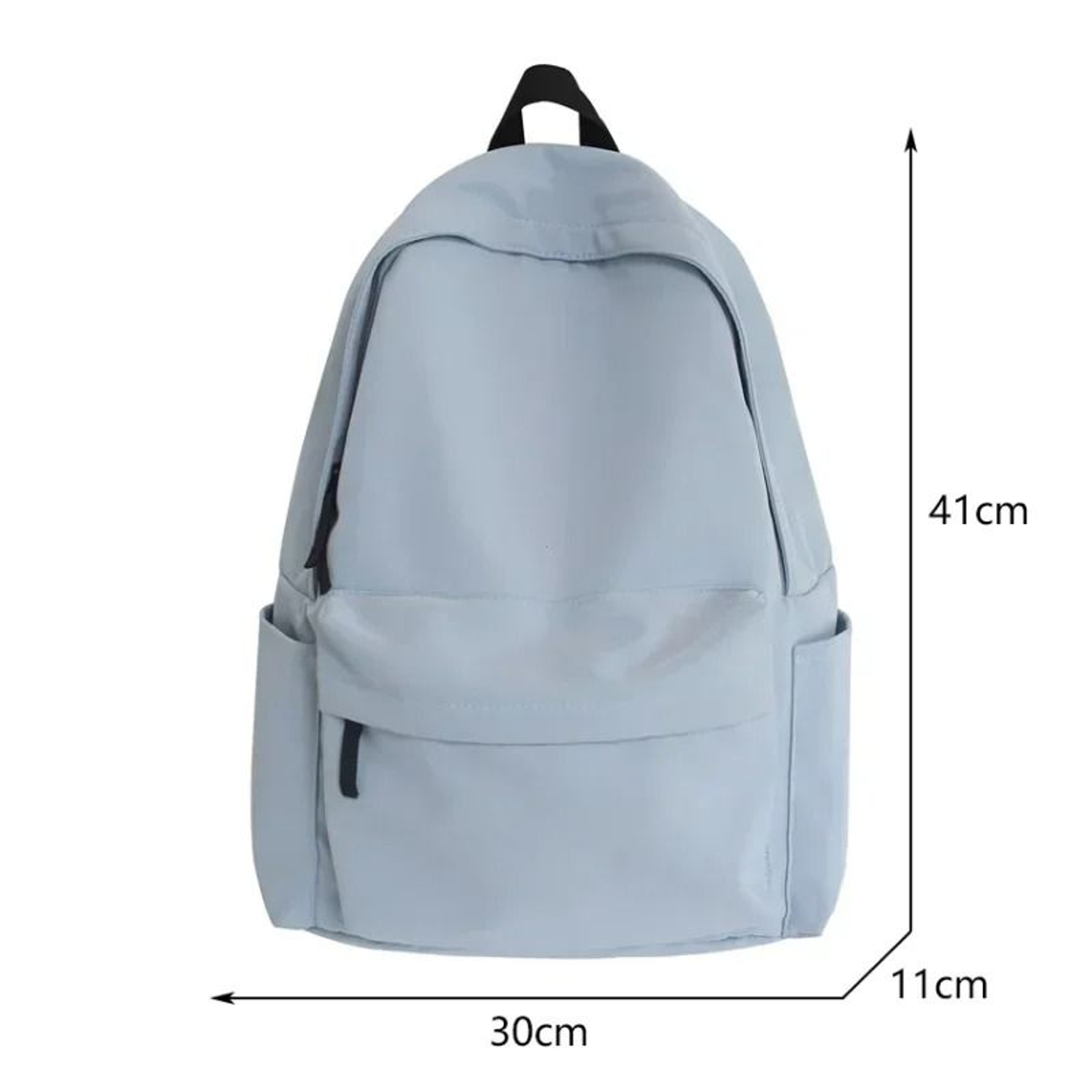 UrbanFlex Waterproof Travel Backpack Large Capacity Laptop Bag For Work And School 6