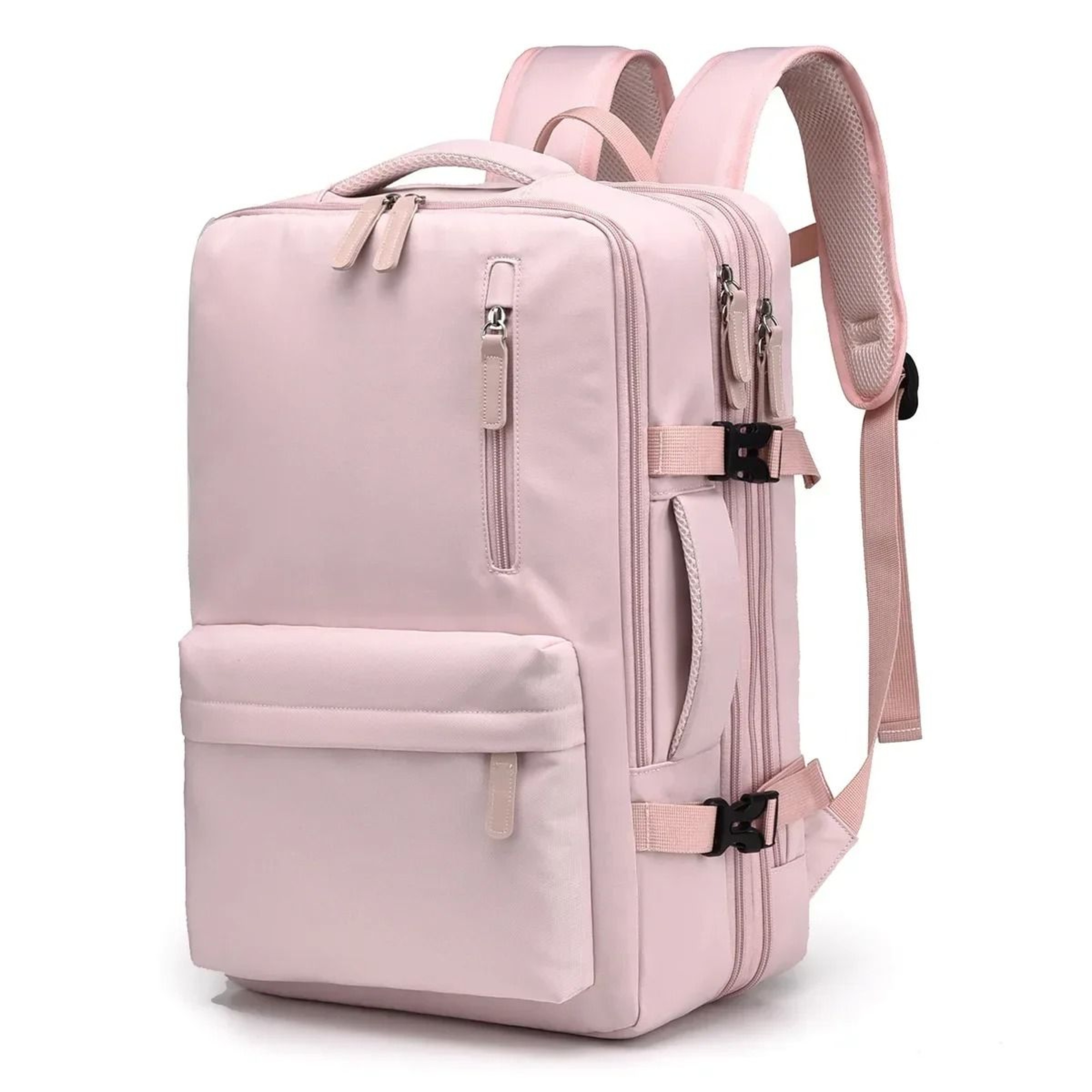 SkyCarry Airplane Cabin Backpack 40x30x20 Carry On Travel Laptop Bag 4
