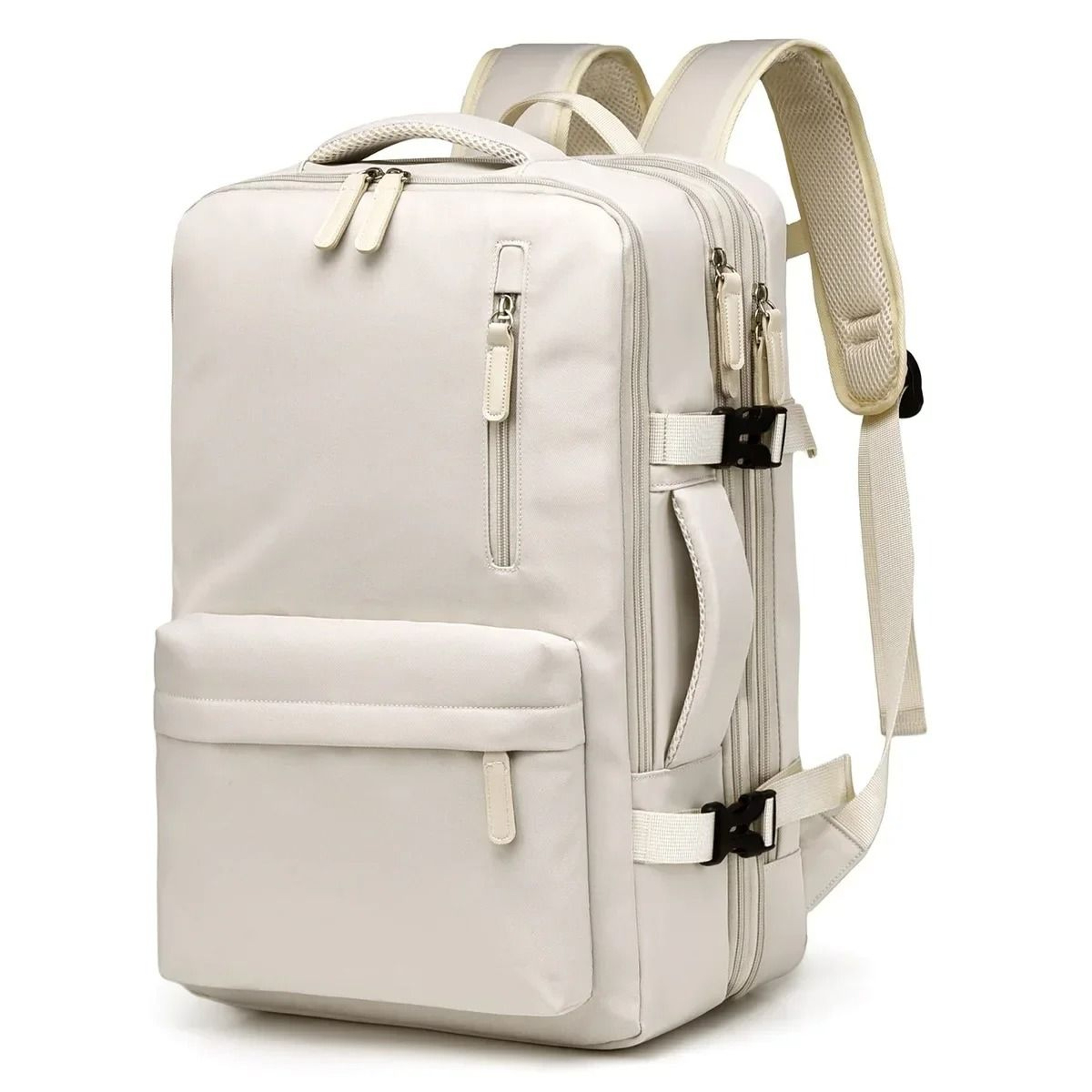 SkyCarry Airplane Cabin Backpack 40x30x20 Carry On Travel Laptop Bag 1