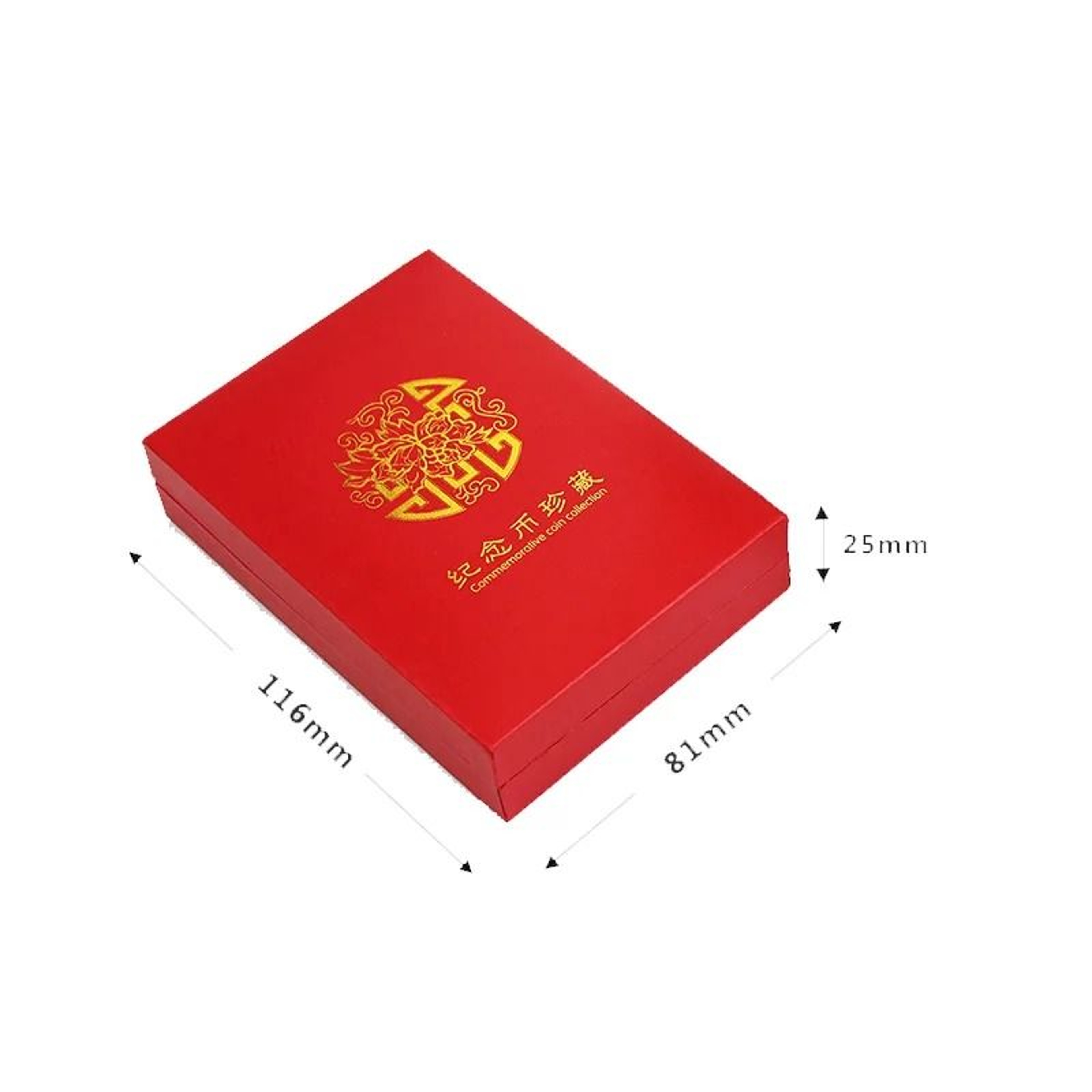 Graded Coin Display Box Collector Storage Case For Slab Coins 1