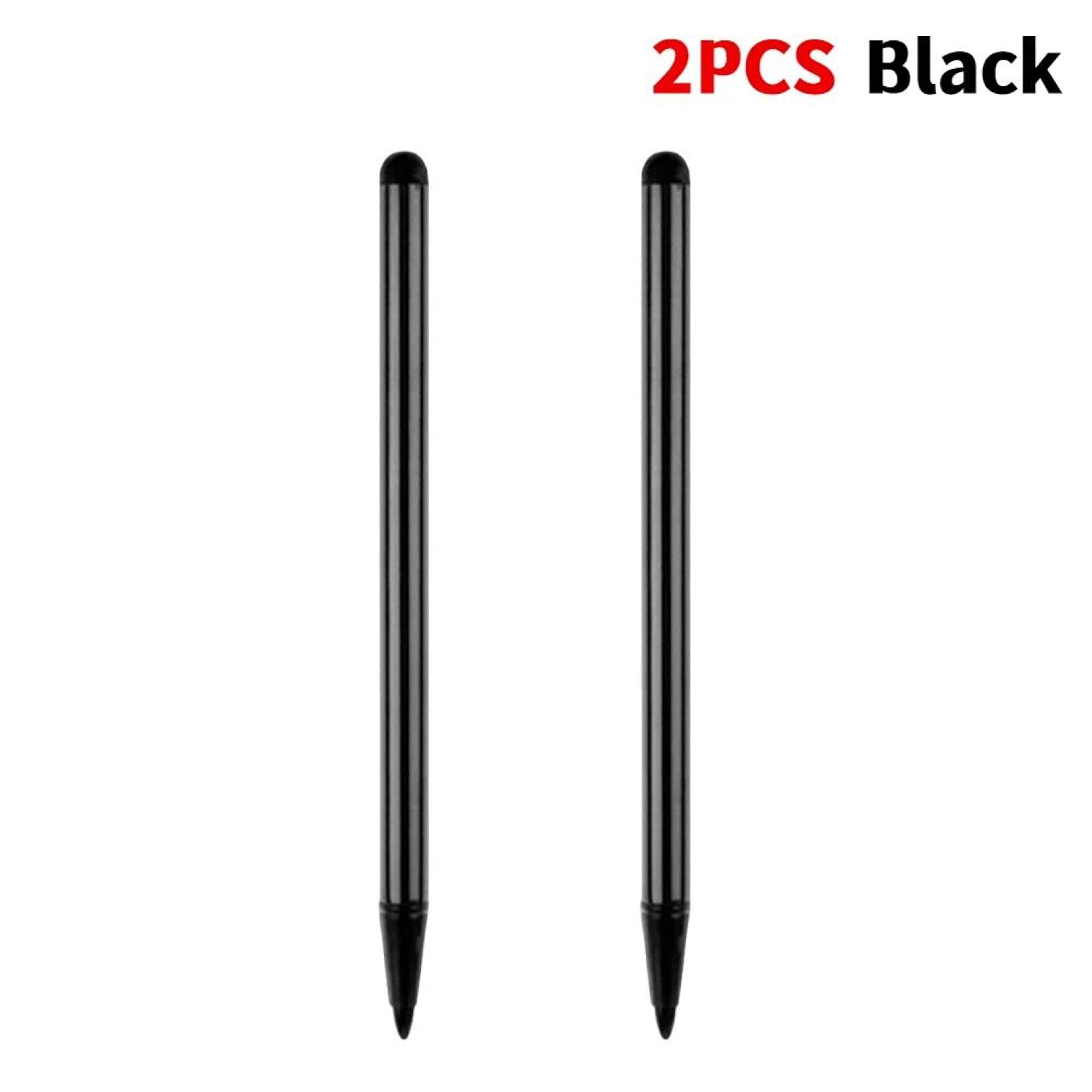 Universal Capacitive Stylus Pen For Android And IOS Touch Screen Tablets And Phones 4