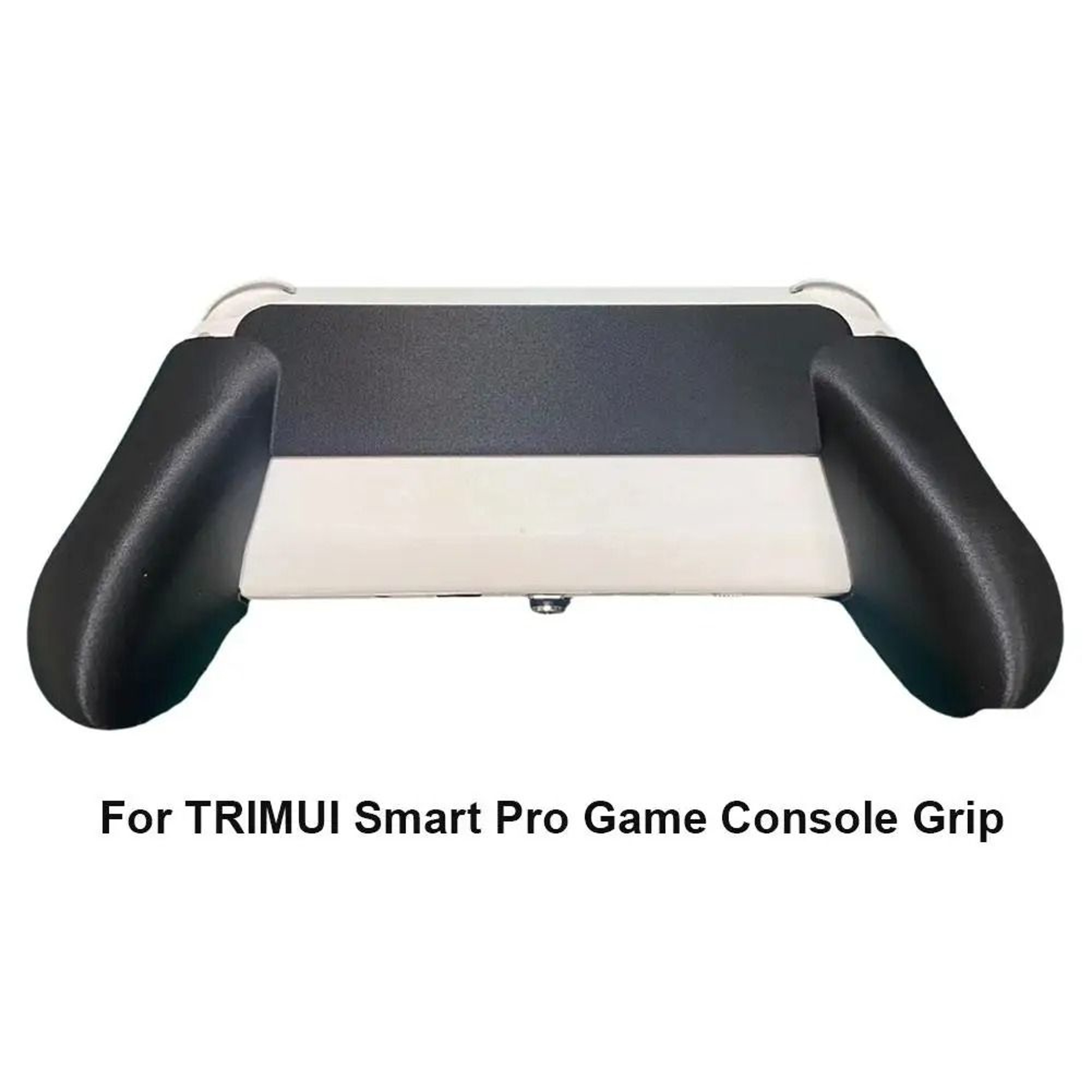Ergonomic Trimui Smart Pro Grip Handle Comfort Game Console Grip Controller Holder 1