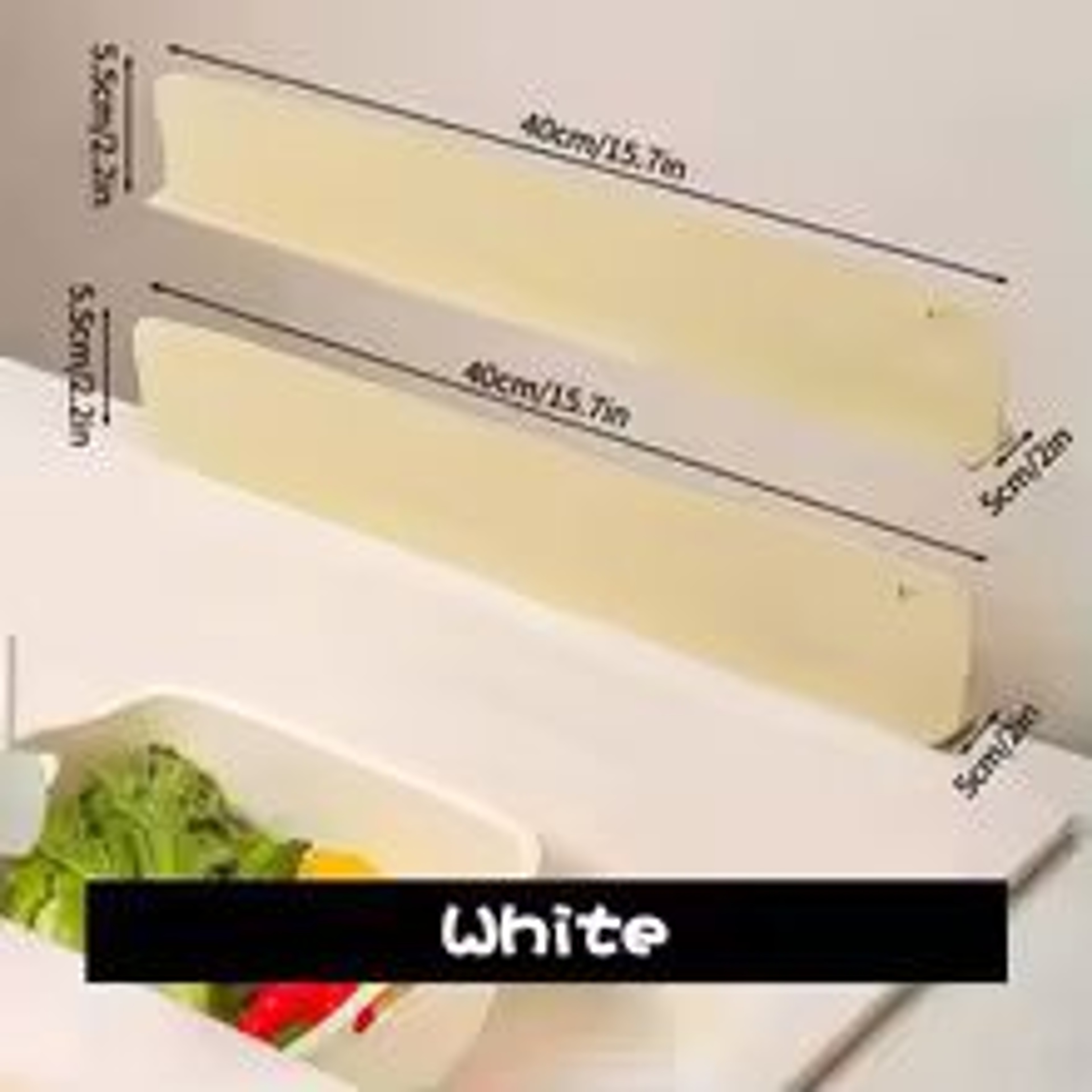 Silicone Sink Splash Guard Kitchen Water Shield Protector For Clean And Dry Dishwashing 4