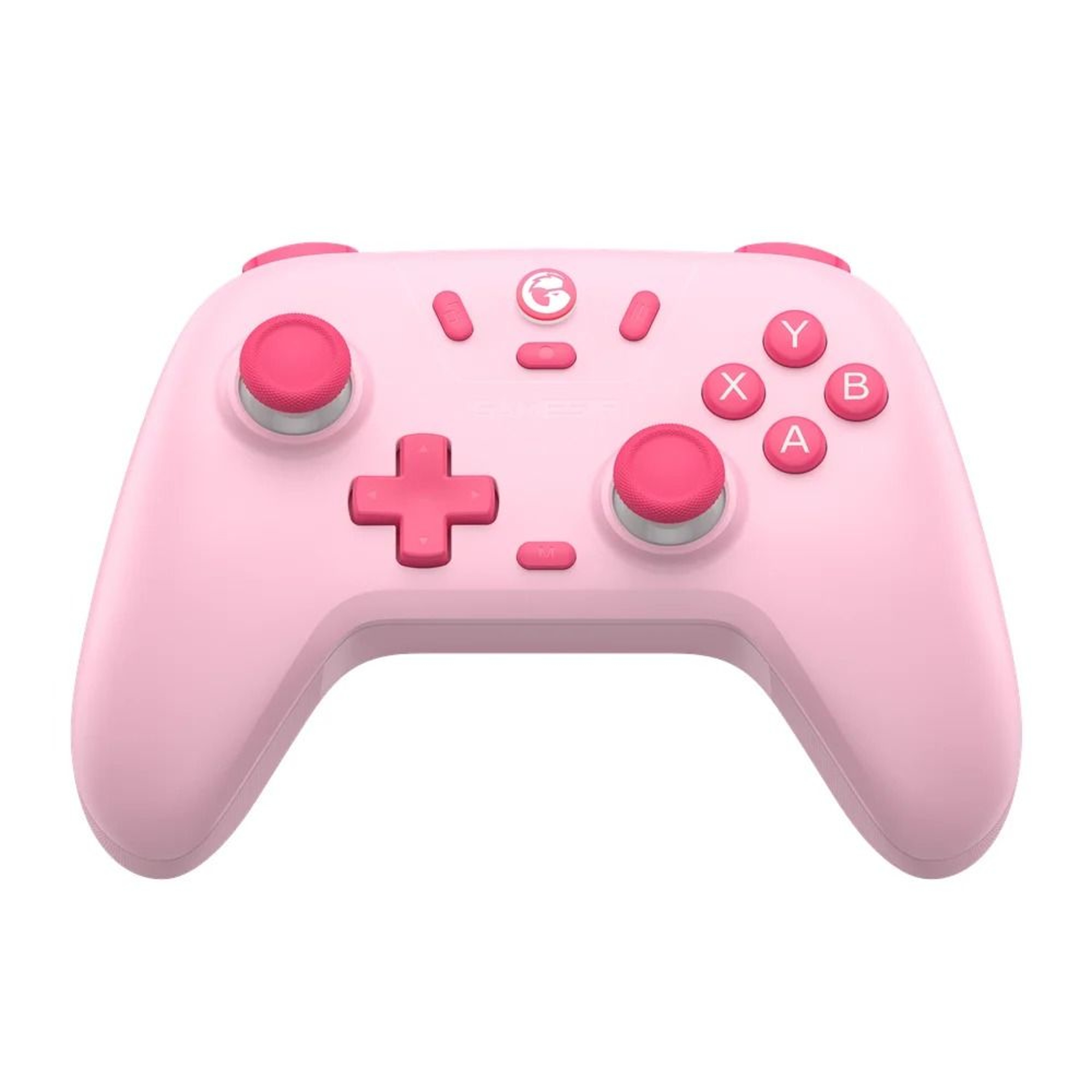 GameSir T4 Nova Lite Wireless Controller Hall Effect Bluetooth Gamepad For Switch PC Mobile 8