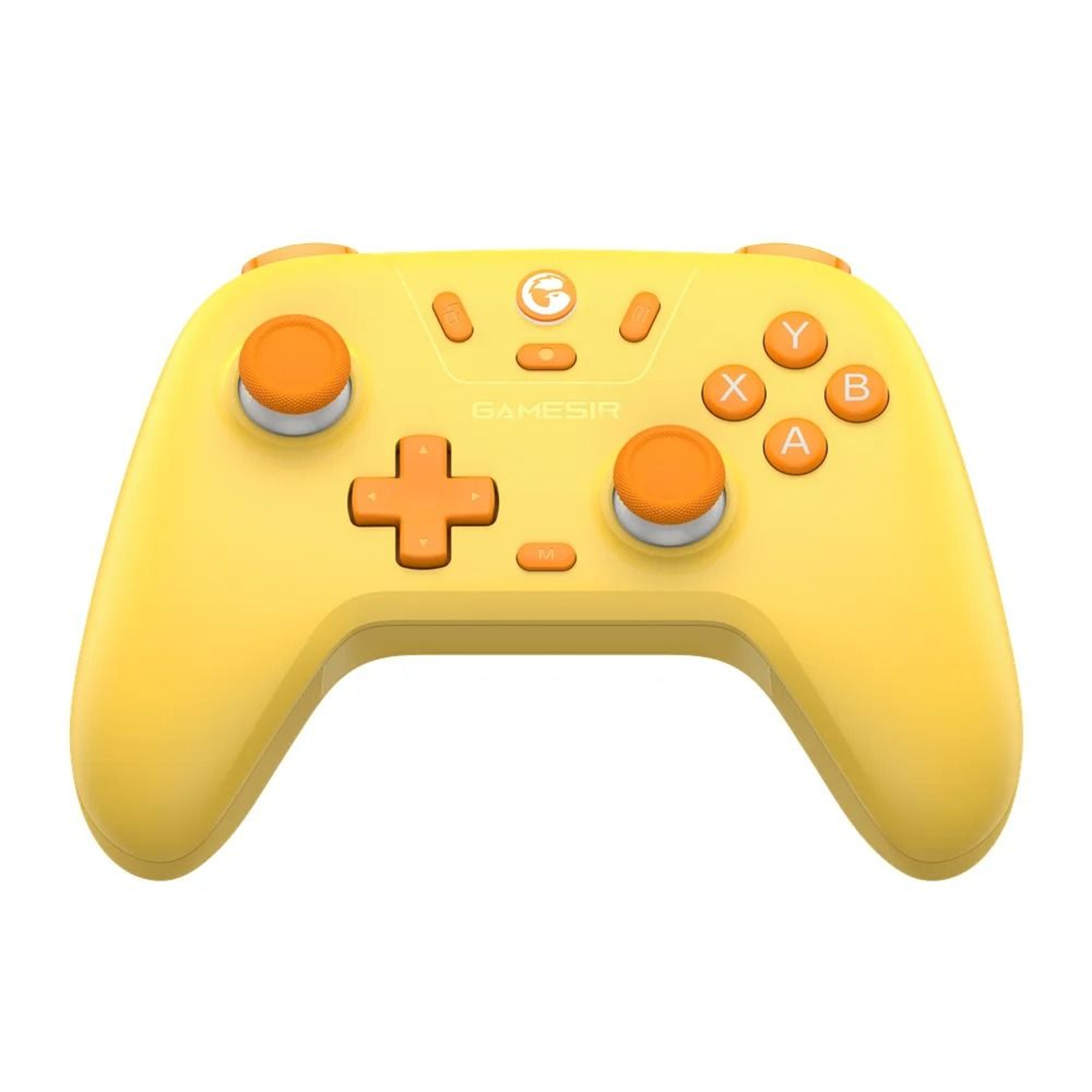 GameSir T4 Nova Lite Wireless Controller Hall Effect Bluetooth Gamepad For Switch PC Mobile 1