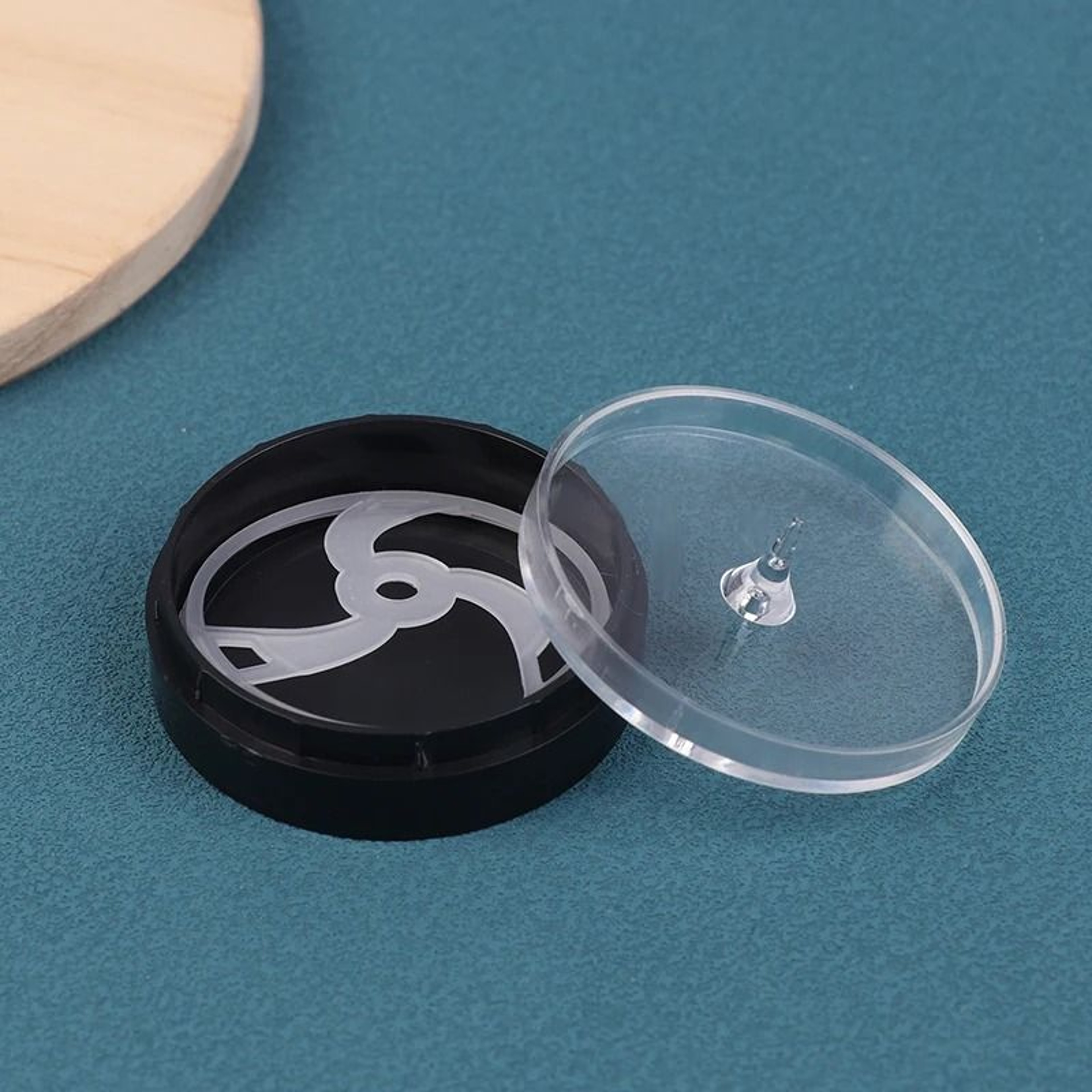 Premium Watch Dial Protector Case 40mm Durable Watch Case Cover Tool 5