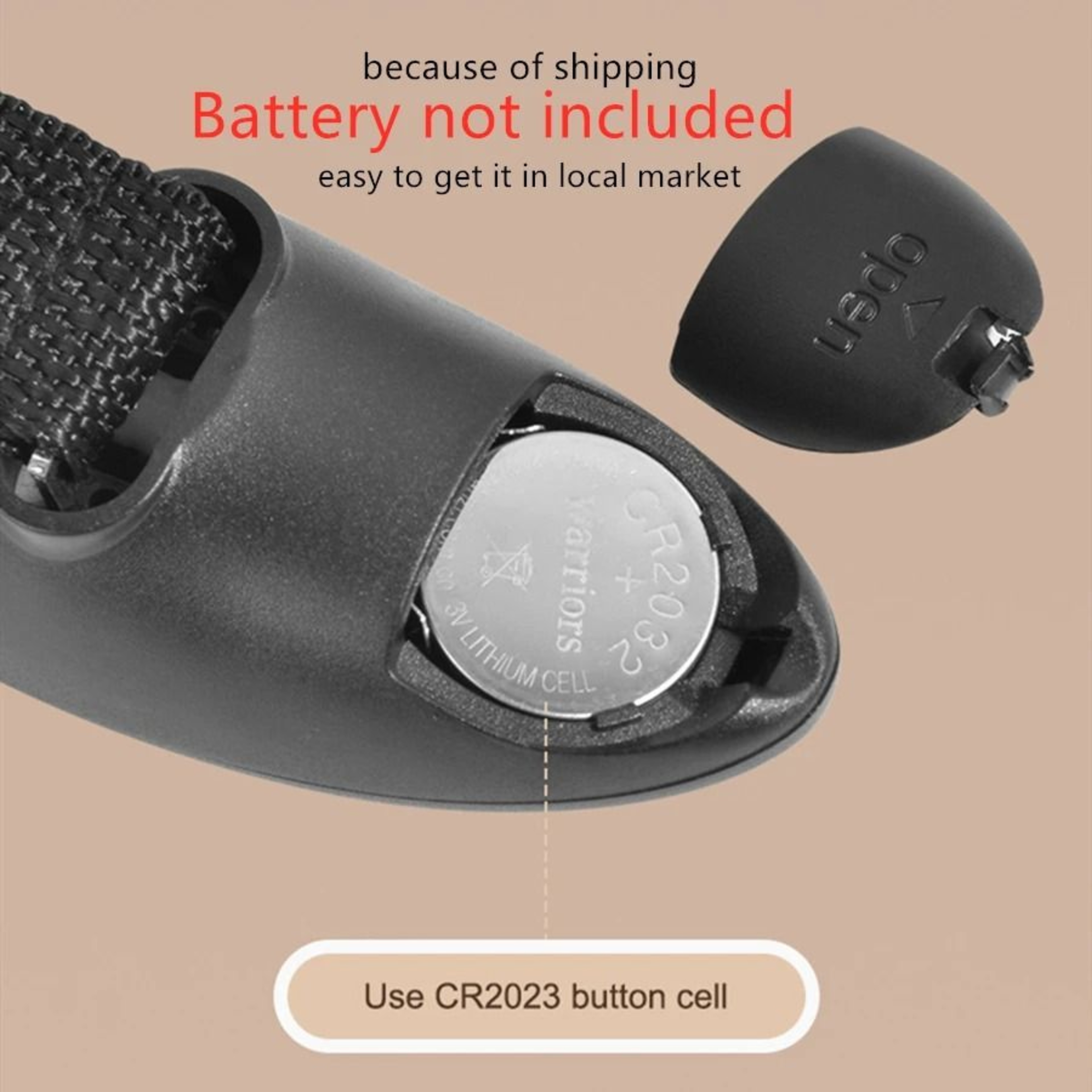 High Precision Portable Luggage Scale 40kg Digital Hanging Travel Baggage Scale 4