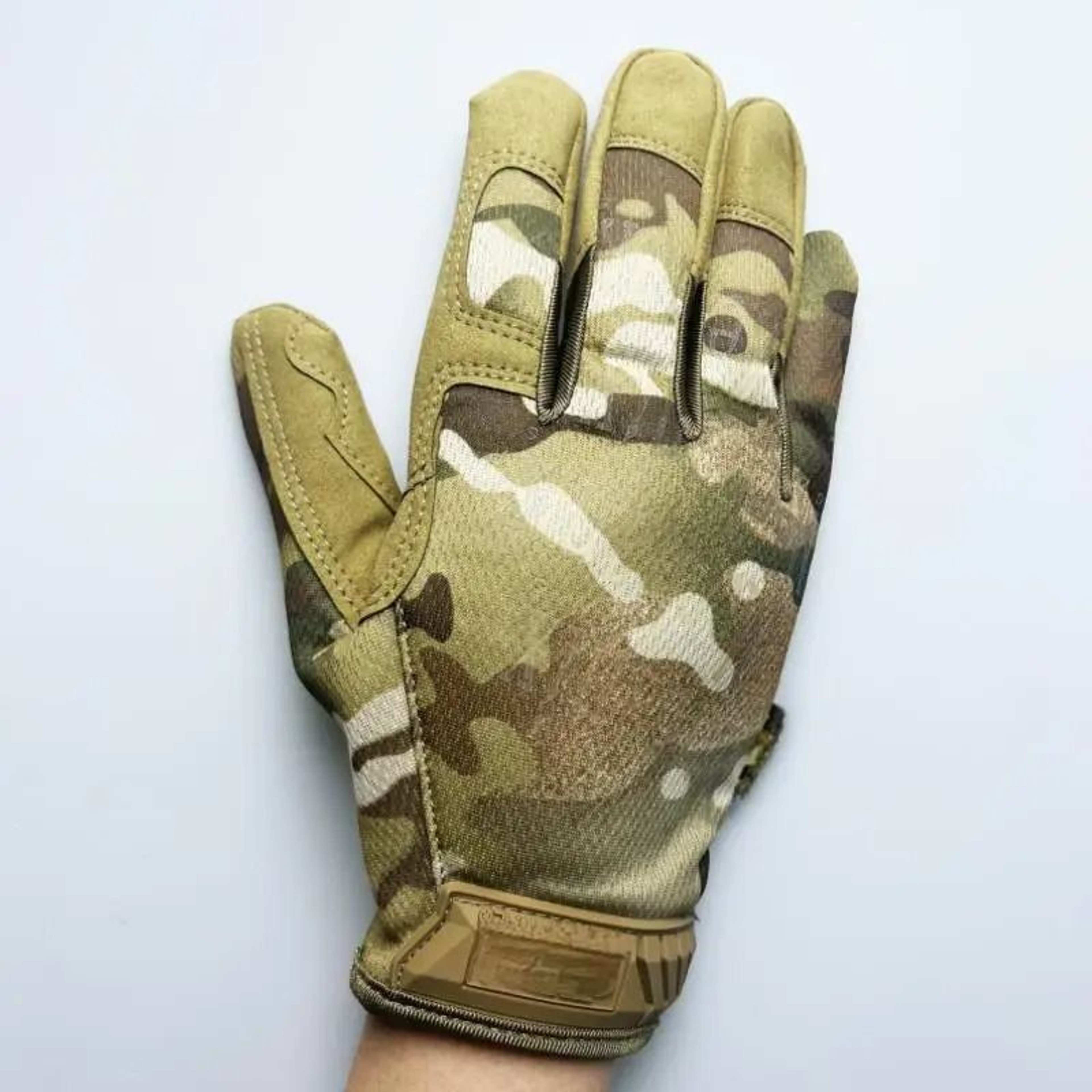 Tactical Gloves Military Non Slip Motorcycle Outdoor Work Gloves 7