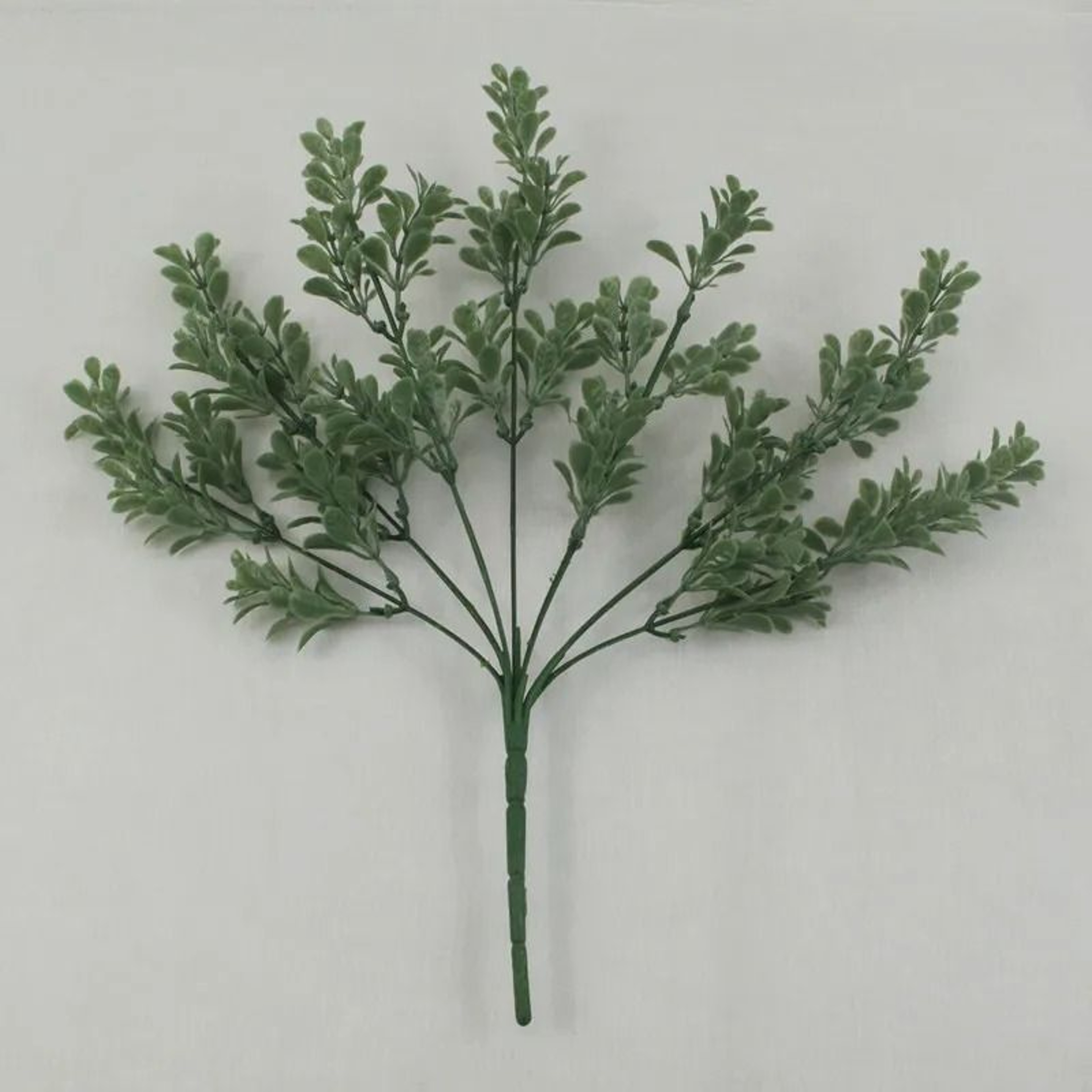 Artificial Fern Grass Plant Greenery Decor For Home Garden And Events 22