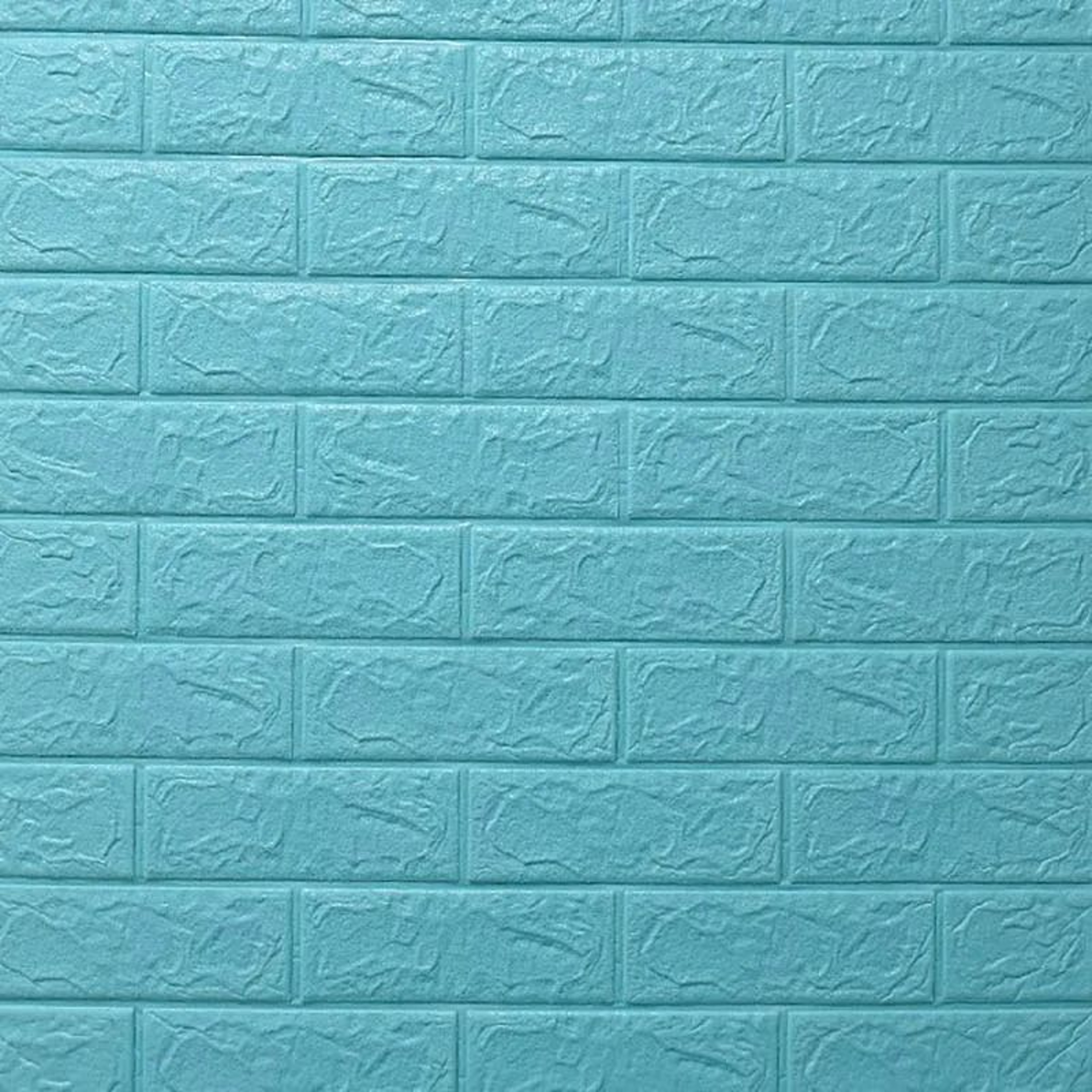 3D Brick Wall Sticker Self Adhesive Foam Wall Panel Waterproof Wallpaper 9