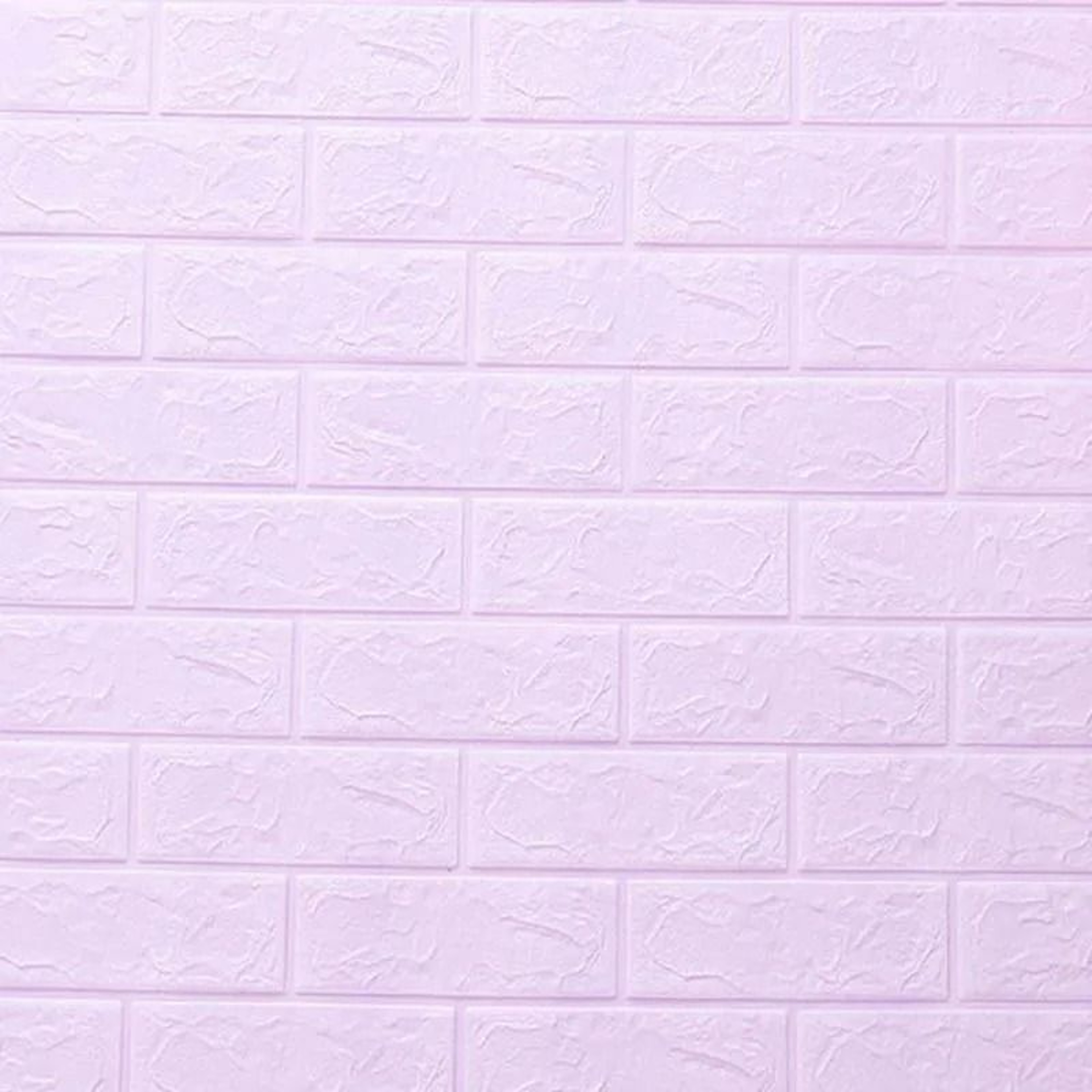 3D Brick Wall Sticker Self Adhesive Foam Wall Panel Waterproof Wallpaper 4