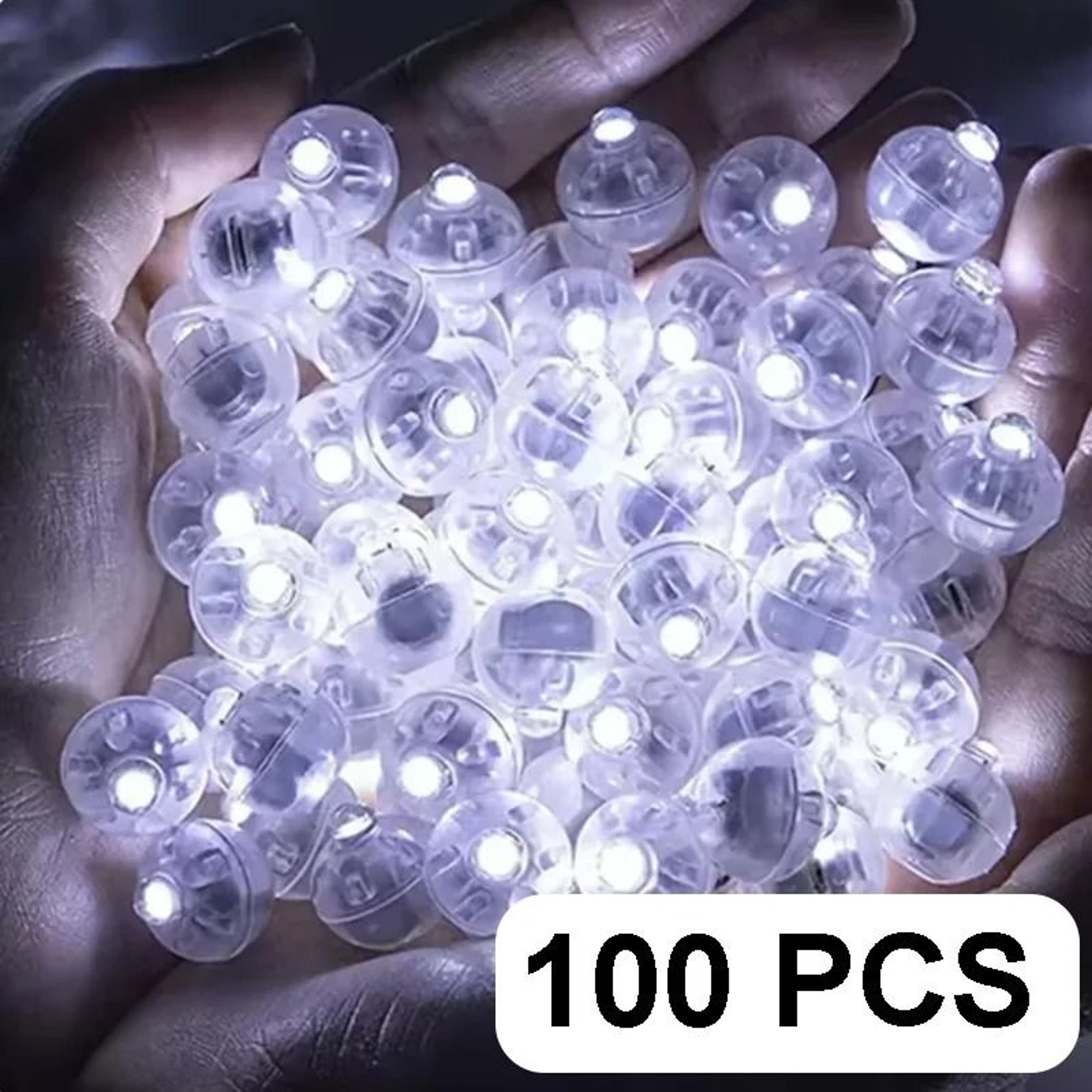 Mini LED Balloon Lights Set For Parties And Decorations 15