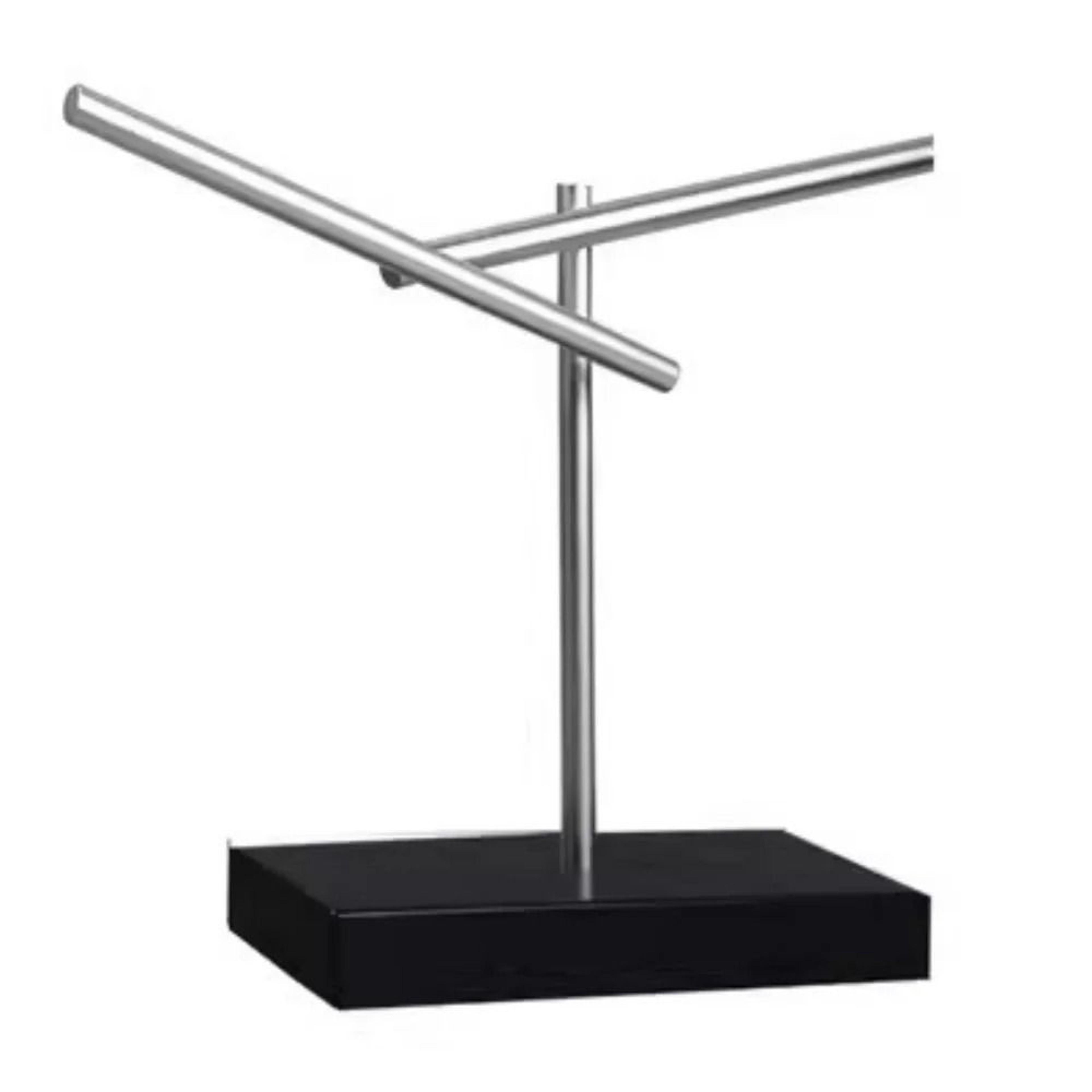Newton Cradle Desk Toy Chaos Pendulum Kinetic Energy Office Decor 6