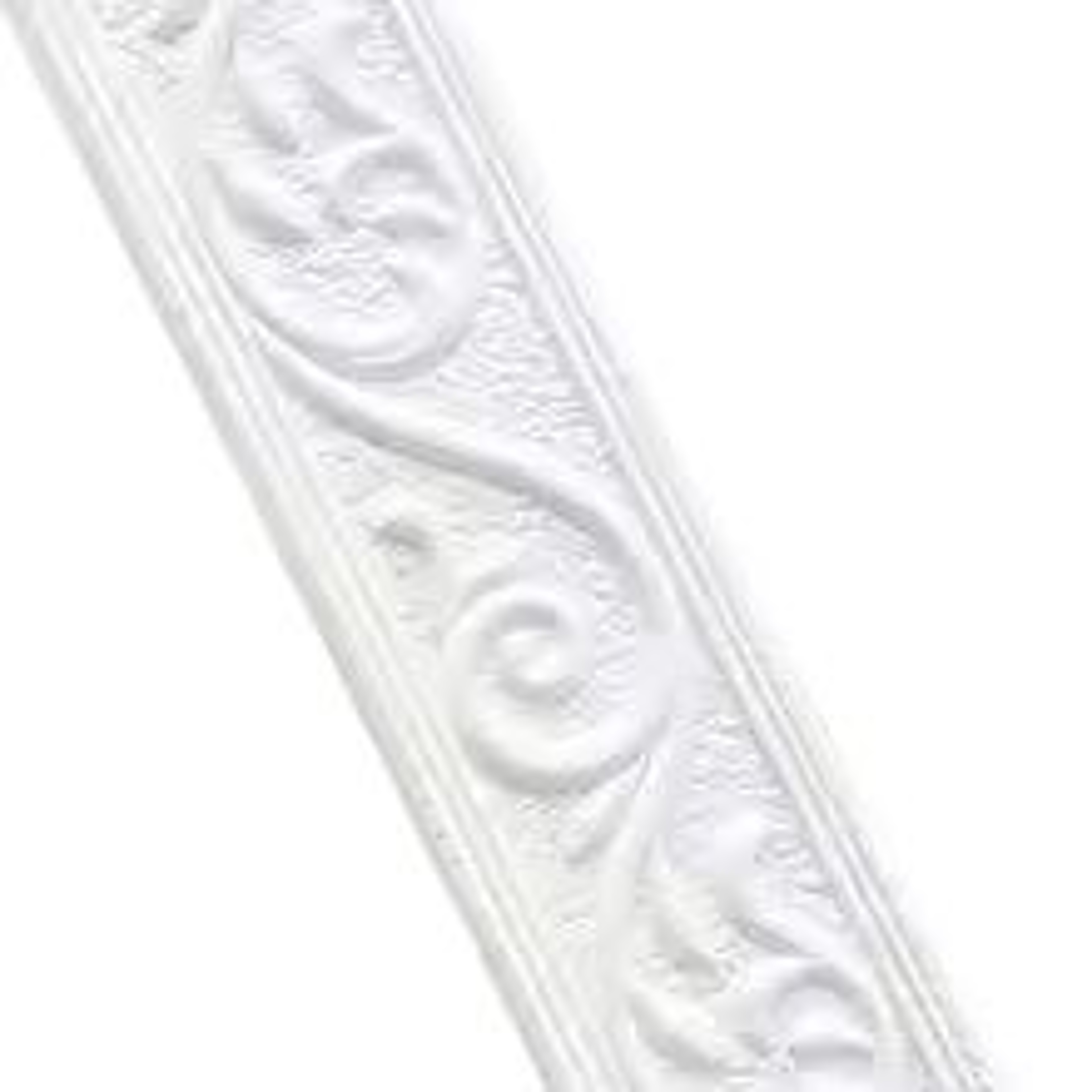 3D Wall Border Sticker Peel And Stick Tile Trim Waterproof Self Adhesive Decor 4