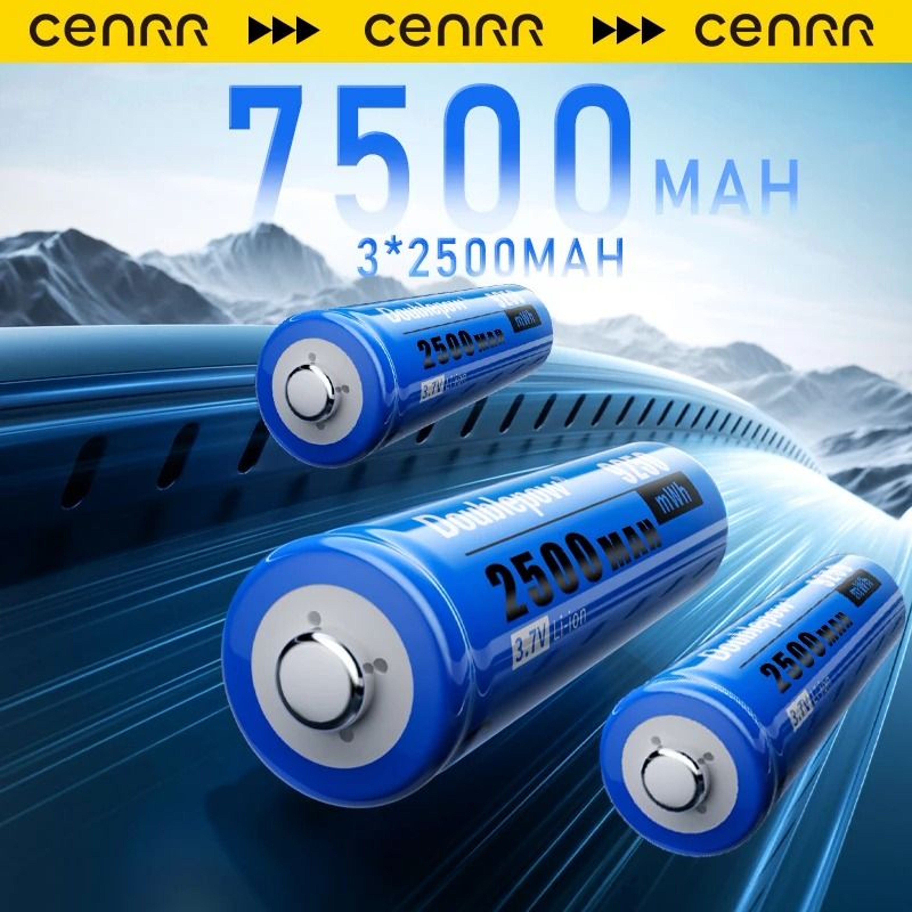 PowerView Cordless Car Vacuum Cleaner Handheld Portable Cleaner 11