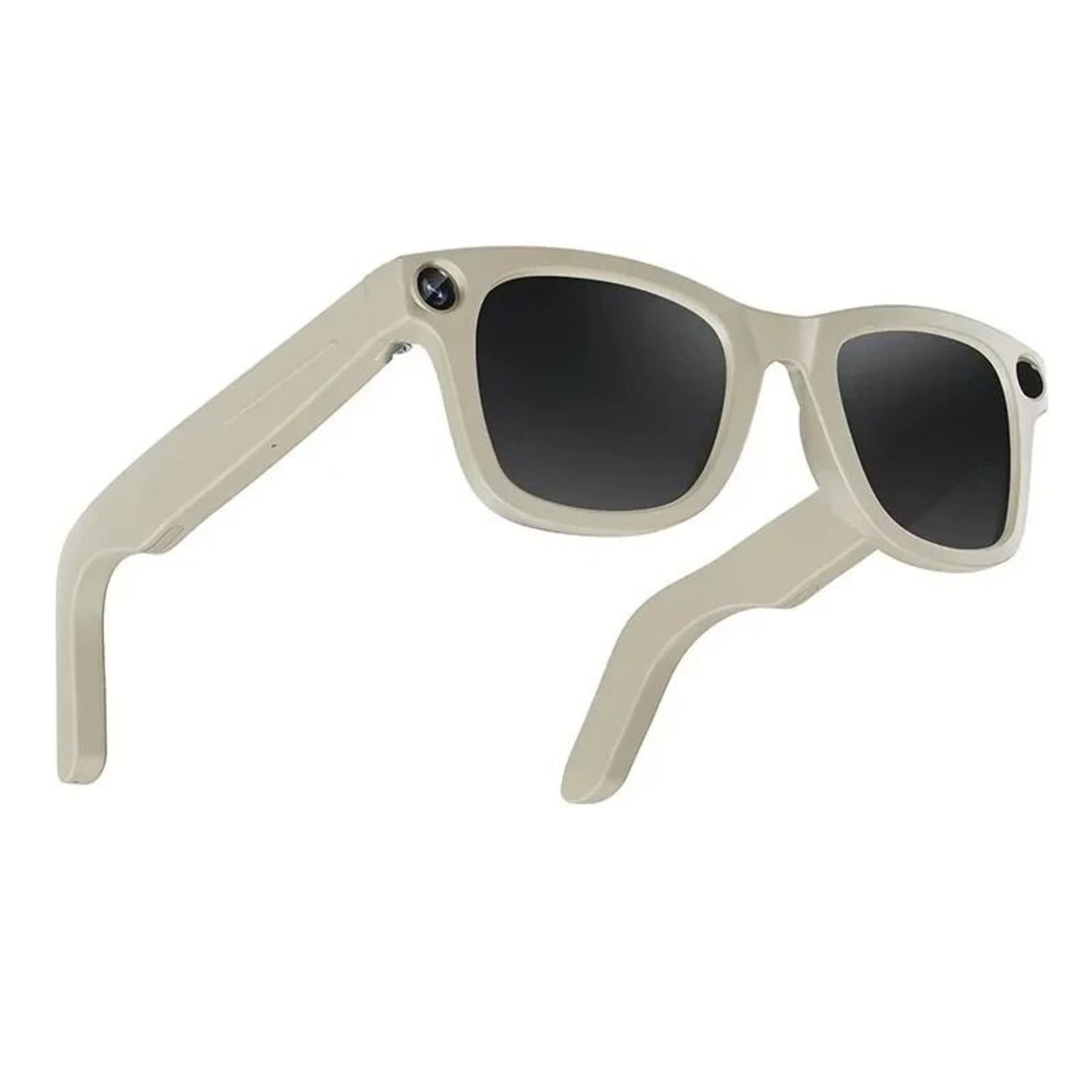4K AI Smart Glasses With Camera Bluetooth Calling And Real Time Translation 3
