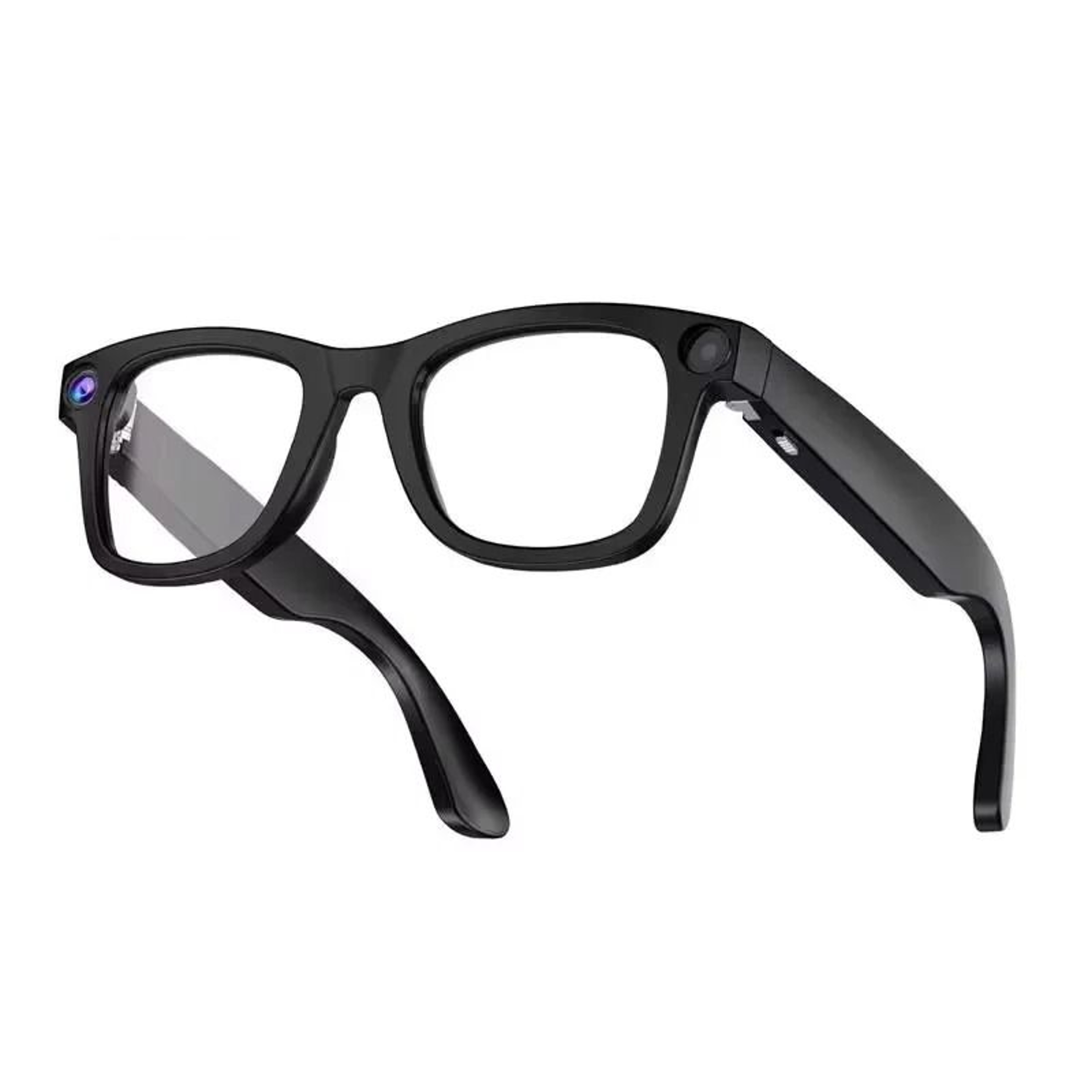 4K AI Smart Glasses With Camera Bluetooth Calling And Real Time Translation 4