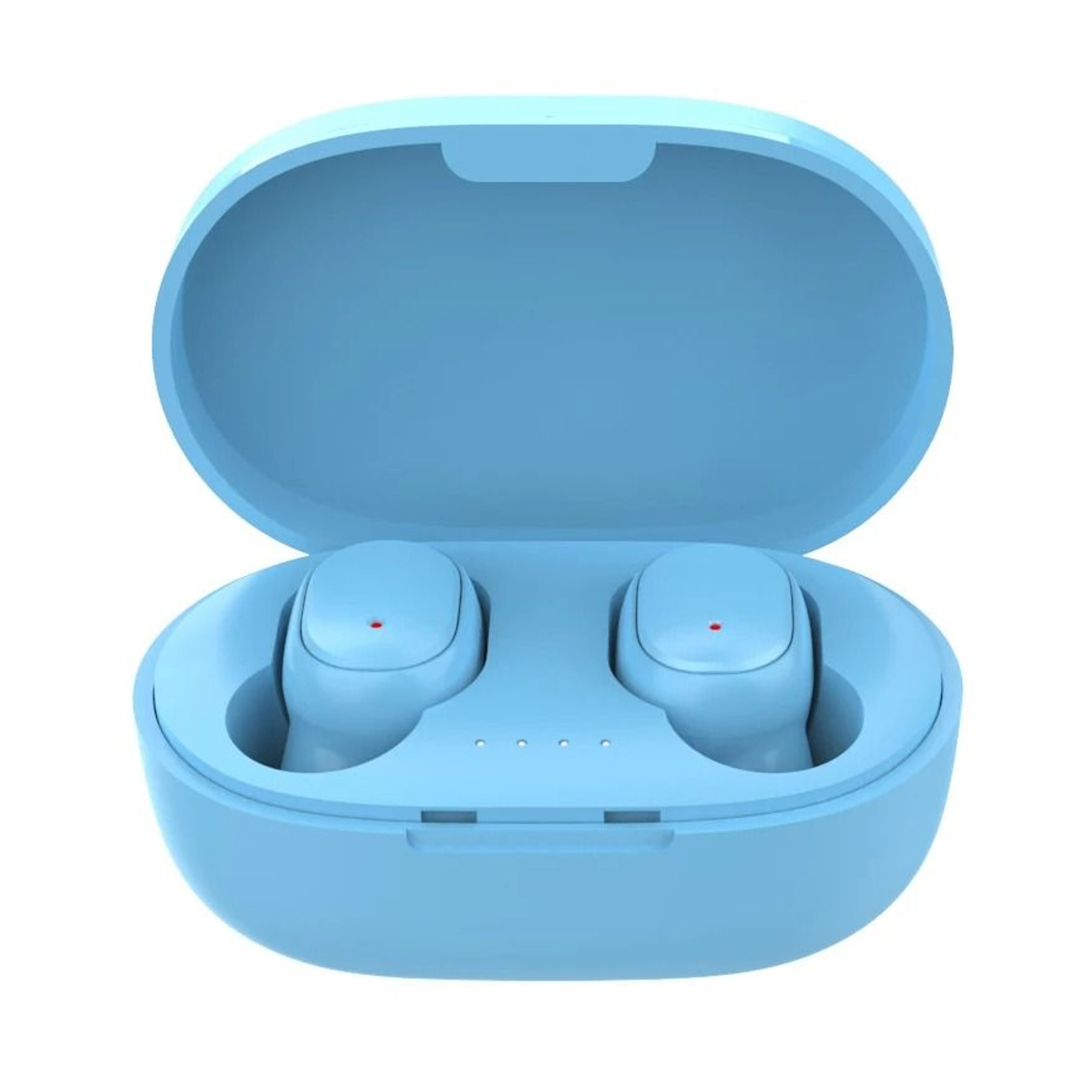Mini TWS Bluetooth Earbuds Wireless In Ear Headphones With Touch Control Charging Case 7