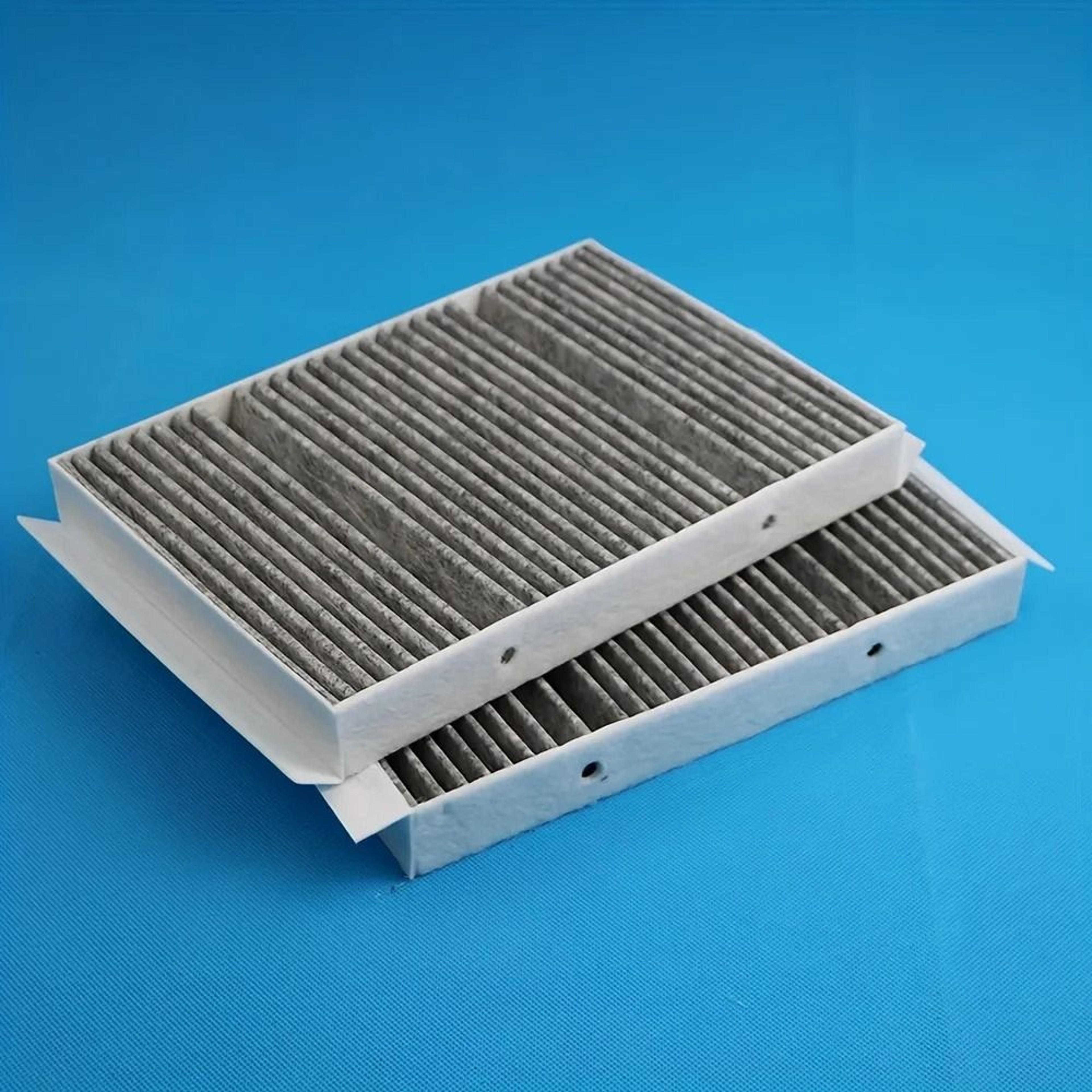 Mercedes Cabin Air Filter Set Car Air Conditioner Filter Replacement For S Class Models 1