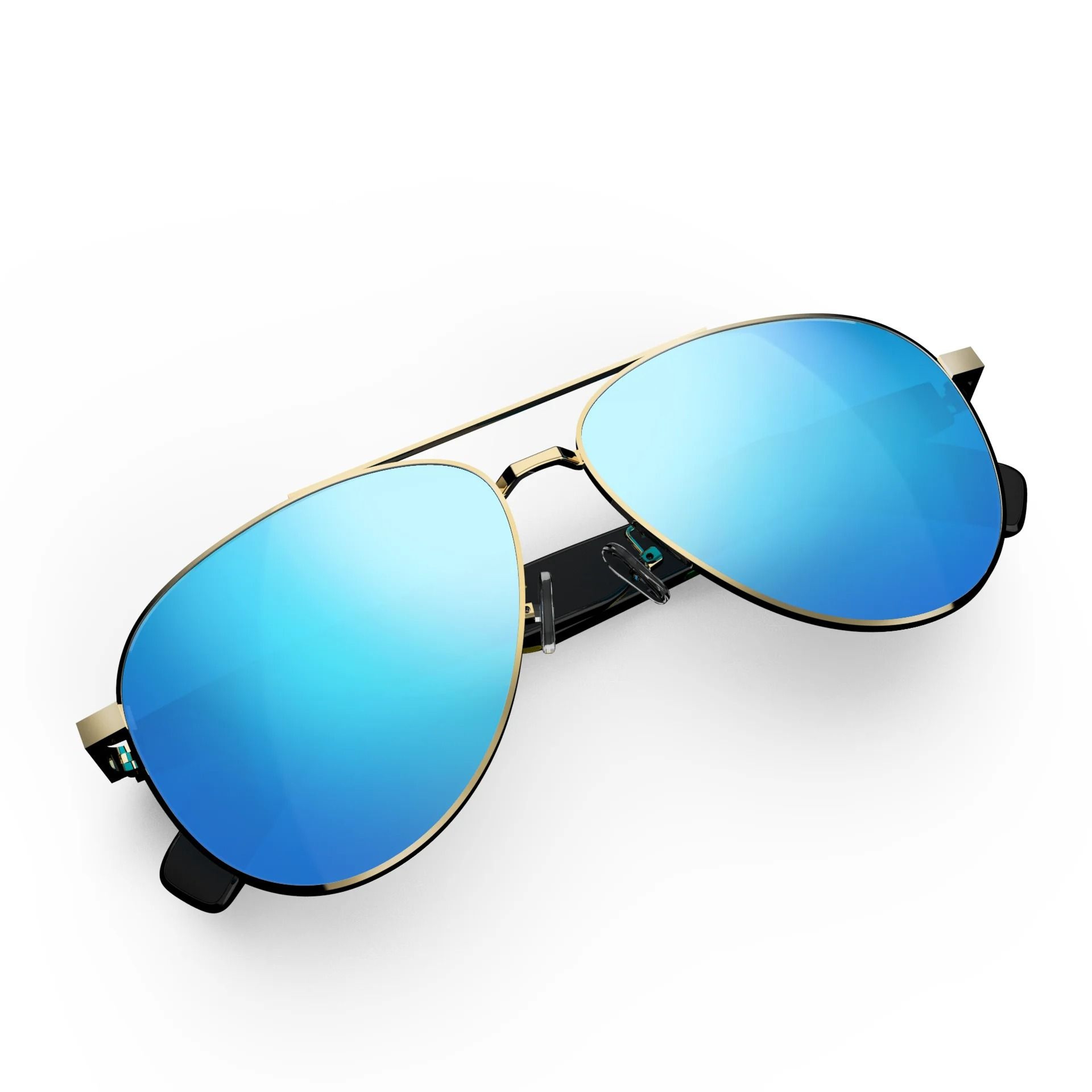 Smart Audio Glasses Bluetooth Open Ear Wireless Audio Sunglasses For Sports And Daily Use 2