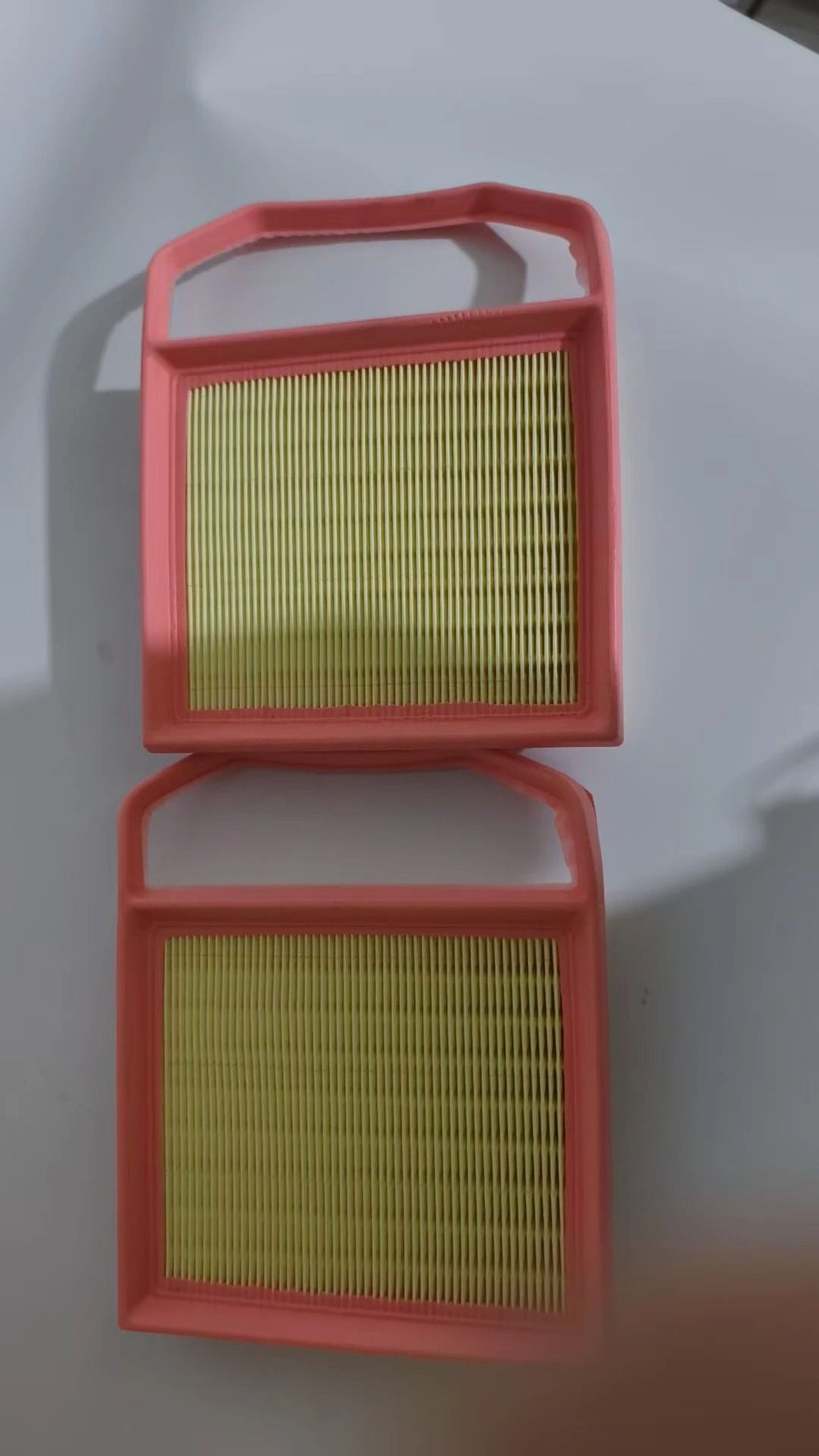 Mercedes Engine Air Filter Set Car Air Filter Replacement For 30T Models 4