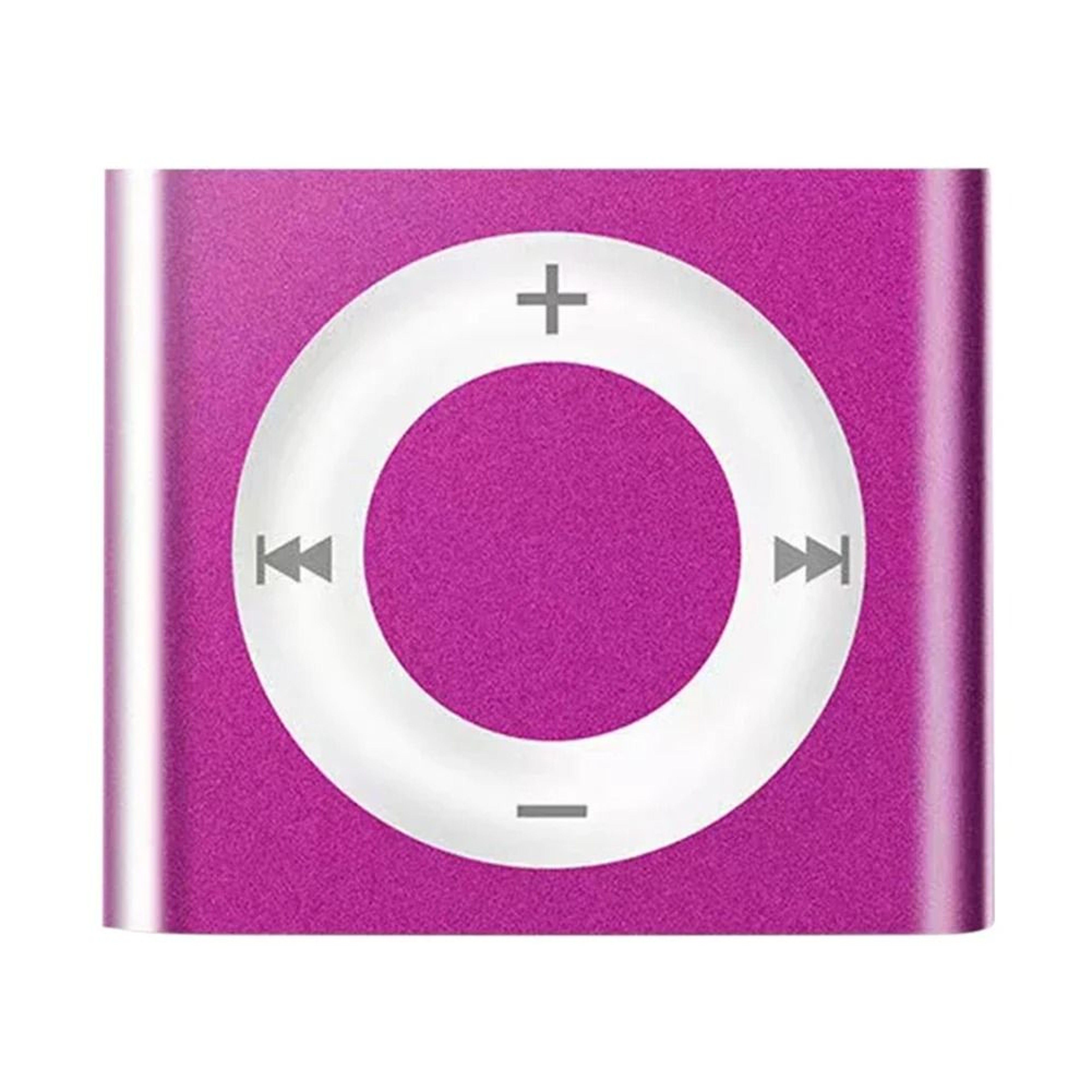 Mini MP3 Player Portable Music Player With Speaker Touch Control And Expandable Storage 6