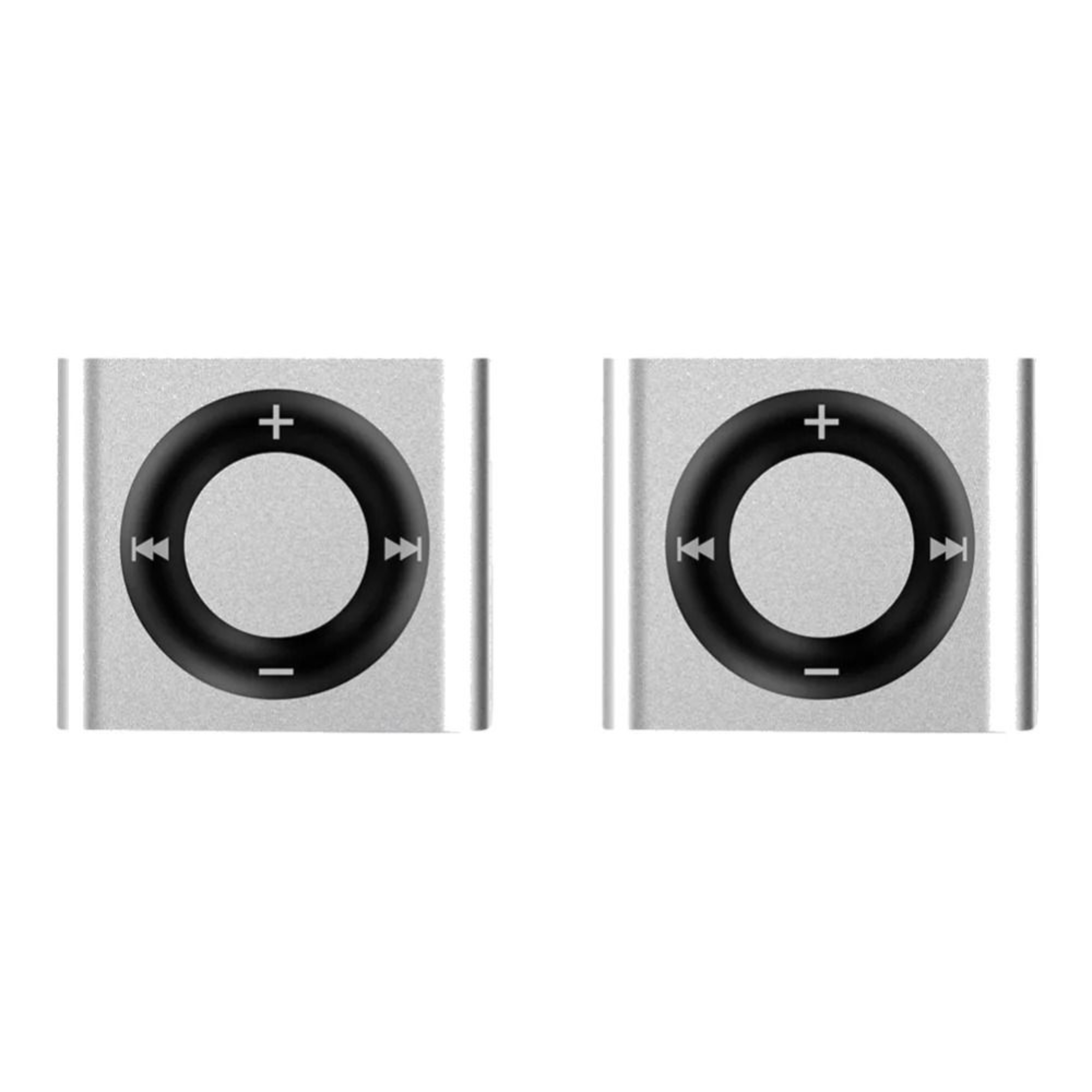 Mini MP3 Player Portable Music Player With Speaker Touch Control And Expandable Storage 9