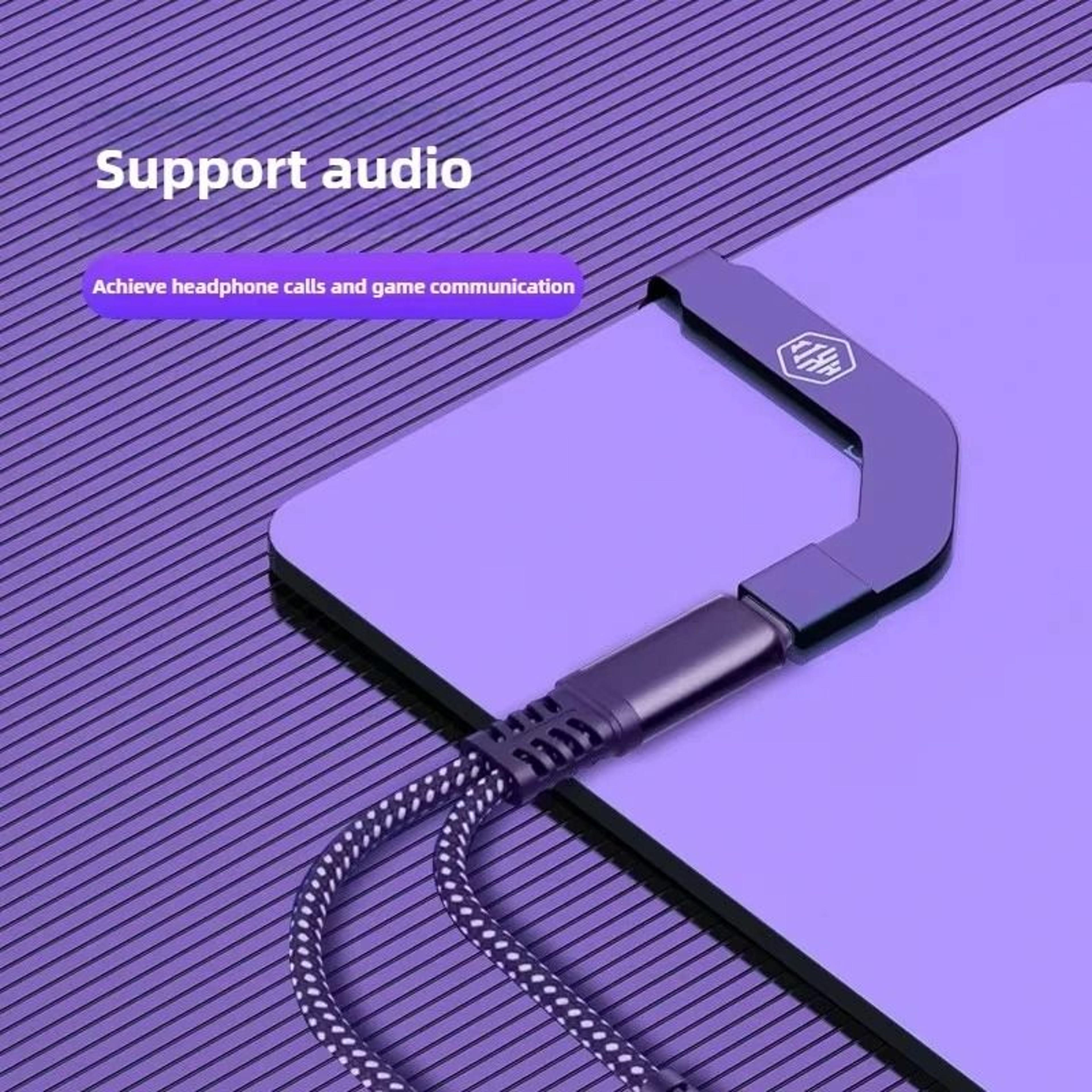Universal USB C Adapter Type C Converter Charging Port Connector 2