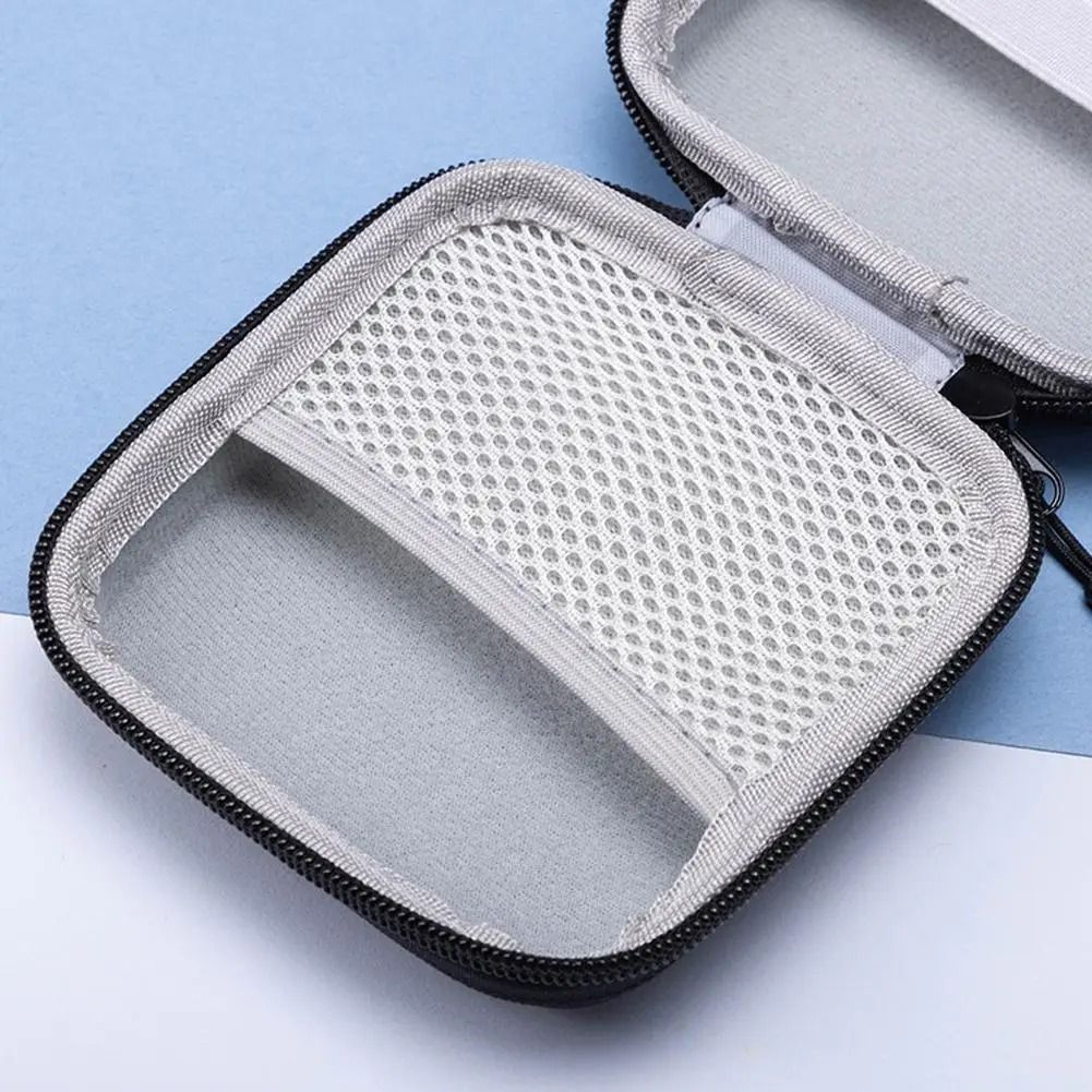 RG35XX SP Protective Case Portable Hard Shell Storage Bag For Handheld Console Accessories 4