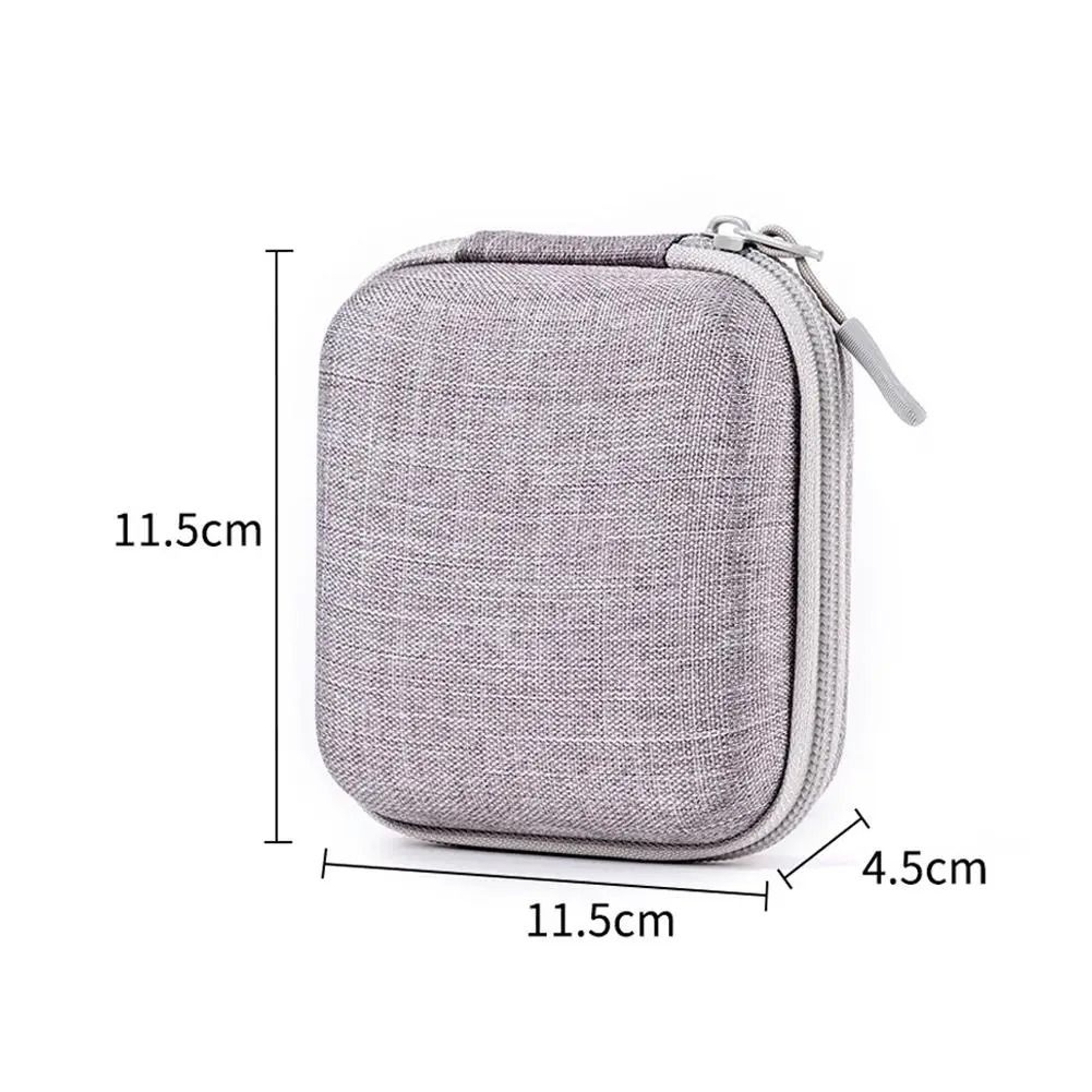RG35XX SP Protective Case Portable Hard Shell Storage Bag For Handheld Console Accessories 5