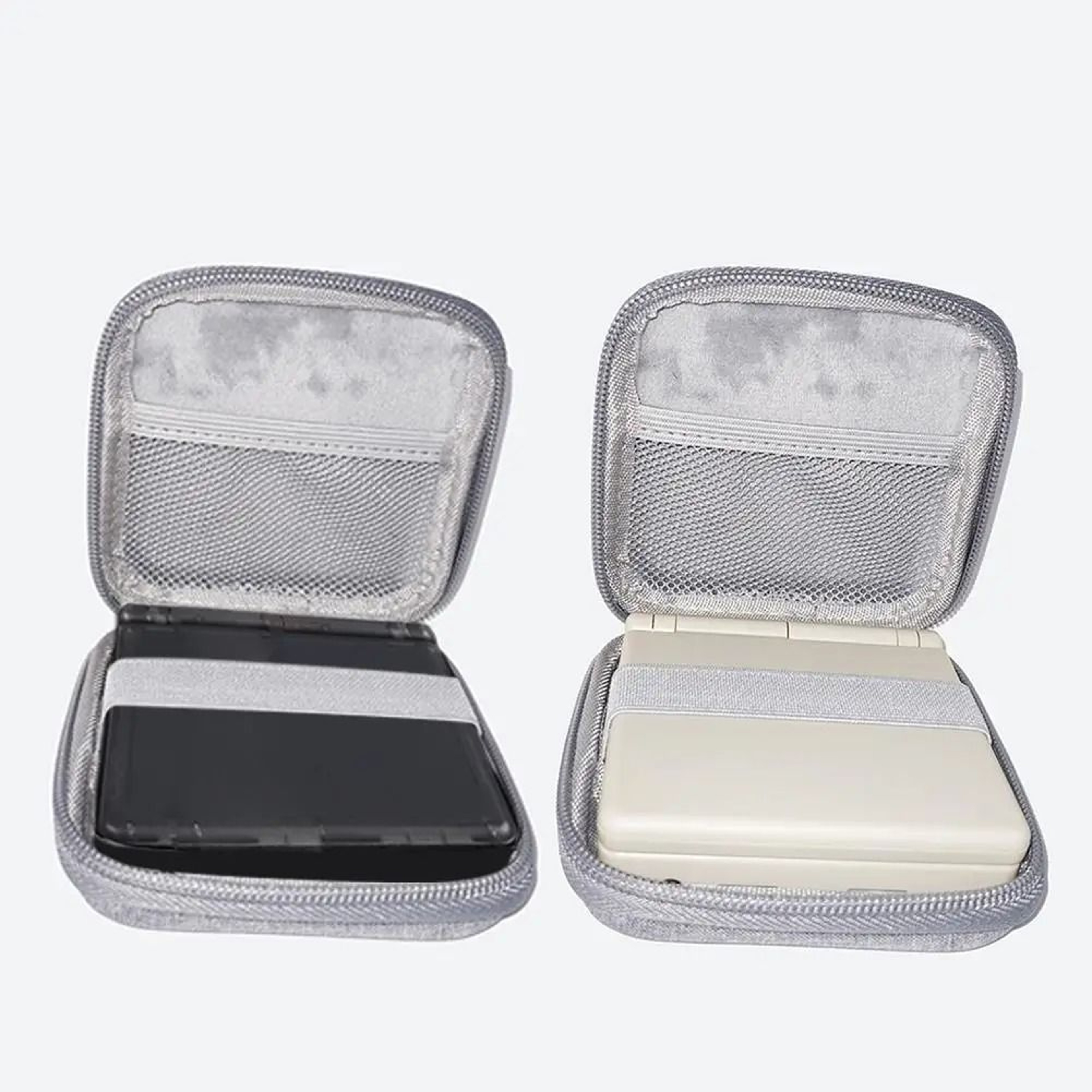 RG35XX SP Protective Case Portable Hard Shell Storage Bag For Handheld Console Accessories 6