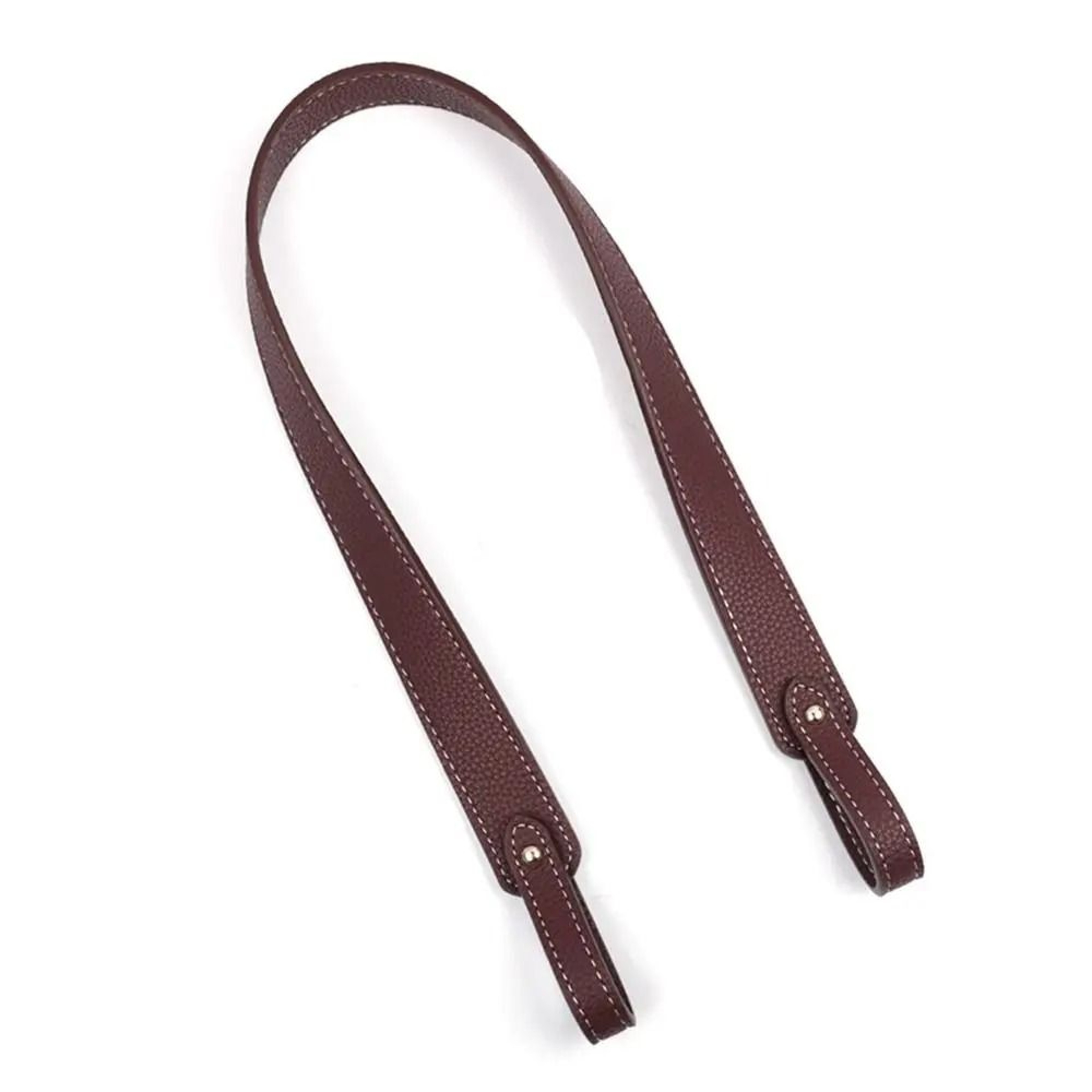 Adjustable Leather Bag Strap Replacement Crossbody Handbag Strap 6