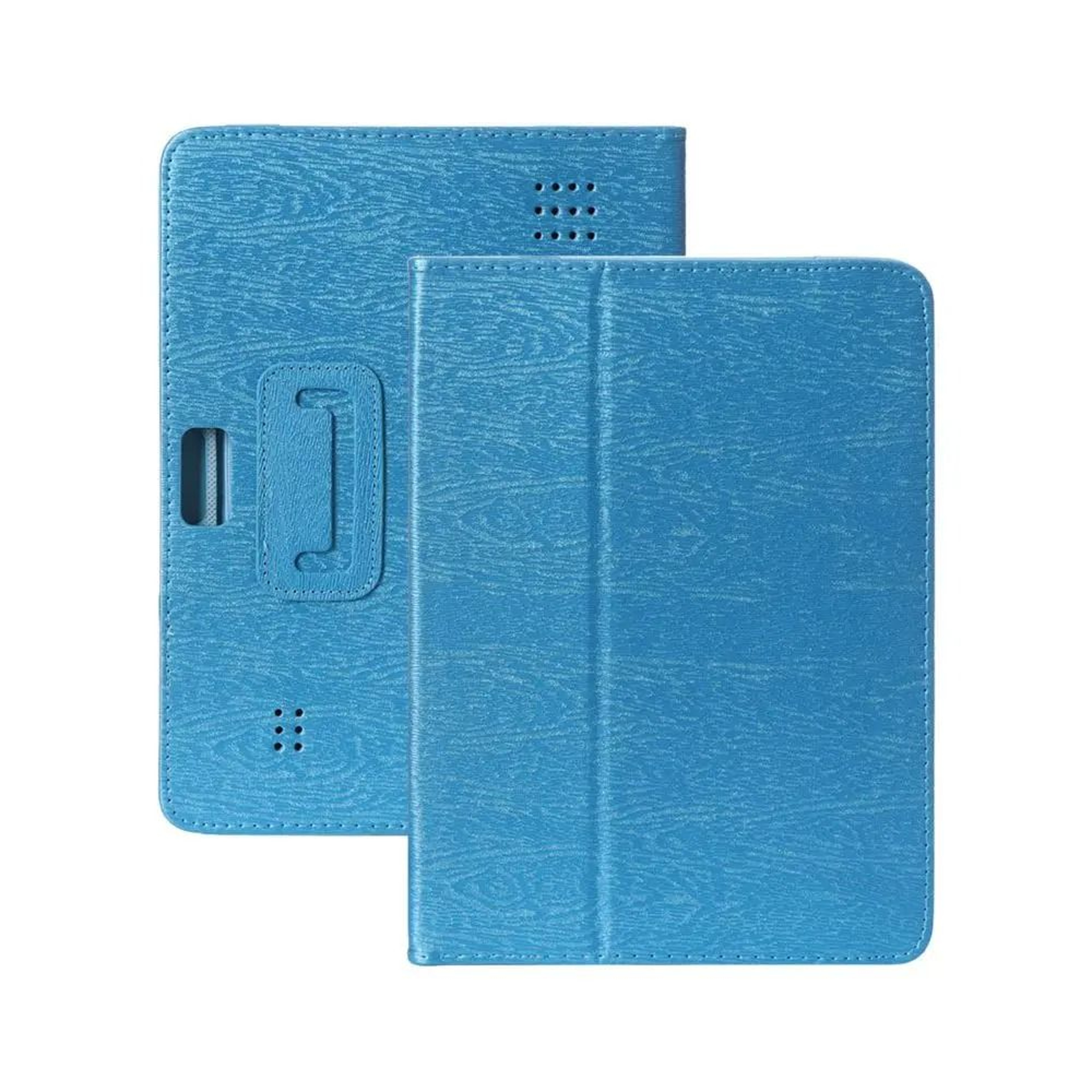 Universal Leather Tablet Case 10 Inch Flip Stand Protective Cover 1
