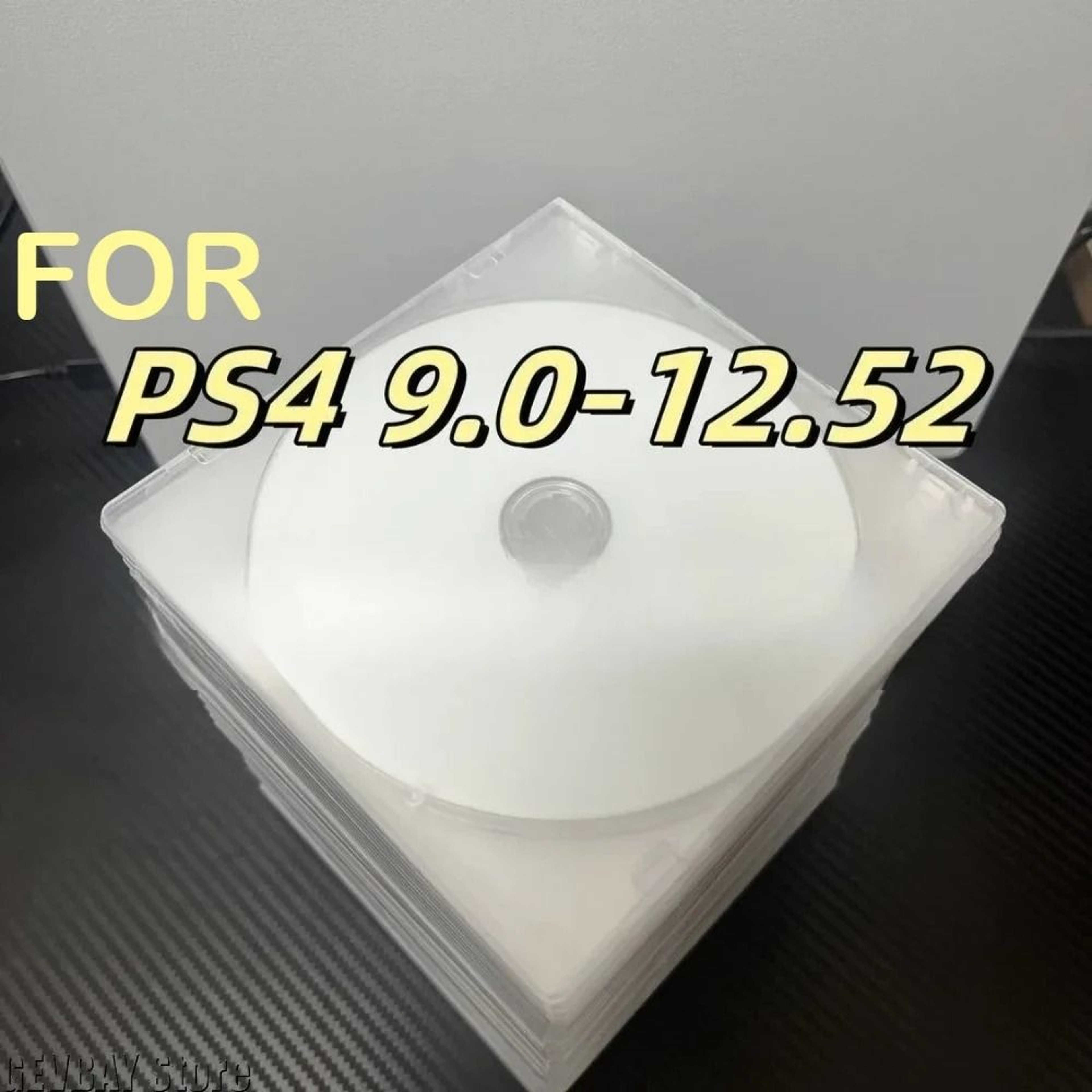 PS4 USB Tool Firmware Support Device PlayStation 4 Console Accessory 6