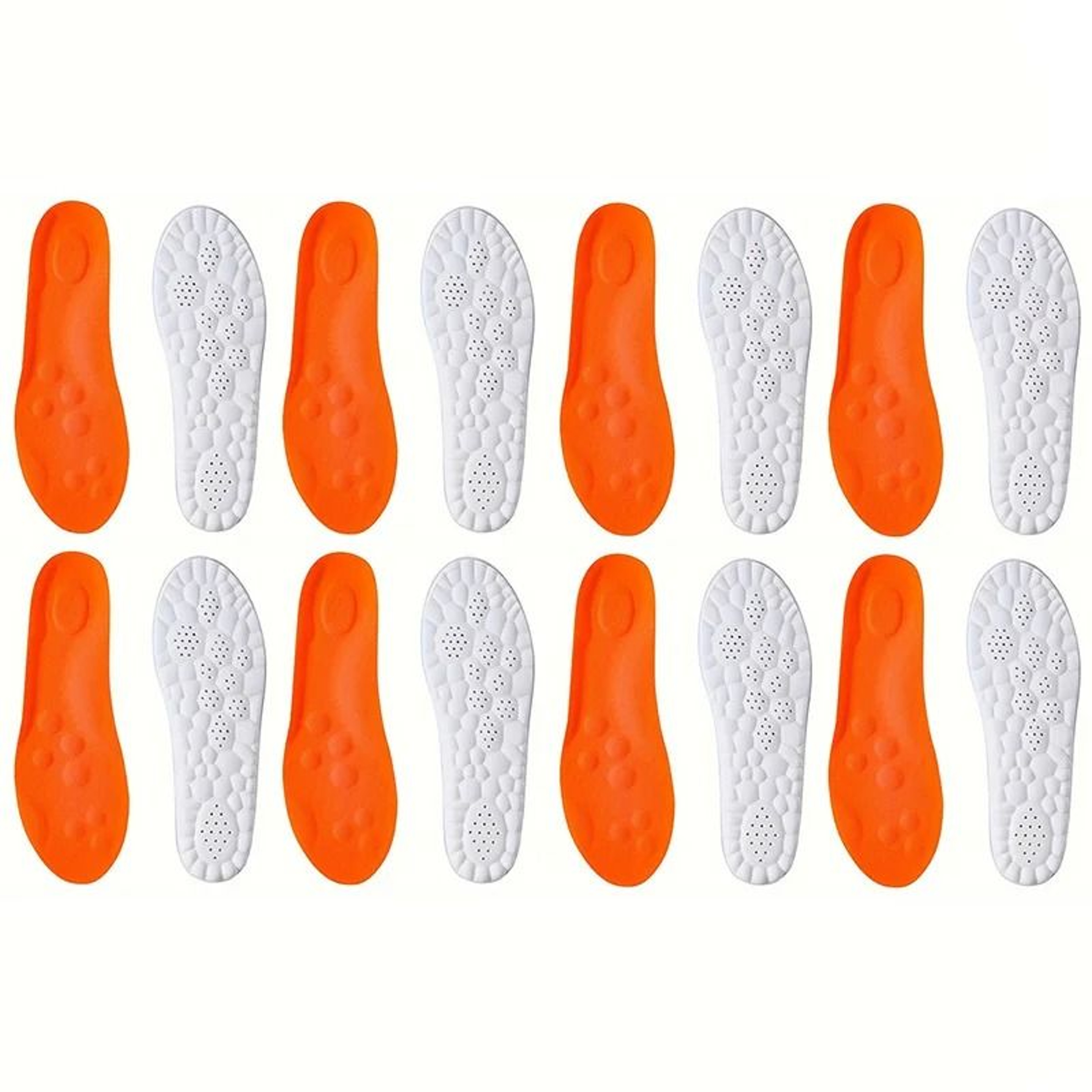Orthotic Arch Support Insoles Soft Breathable Sports Shoe Inserts 14