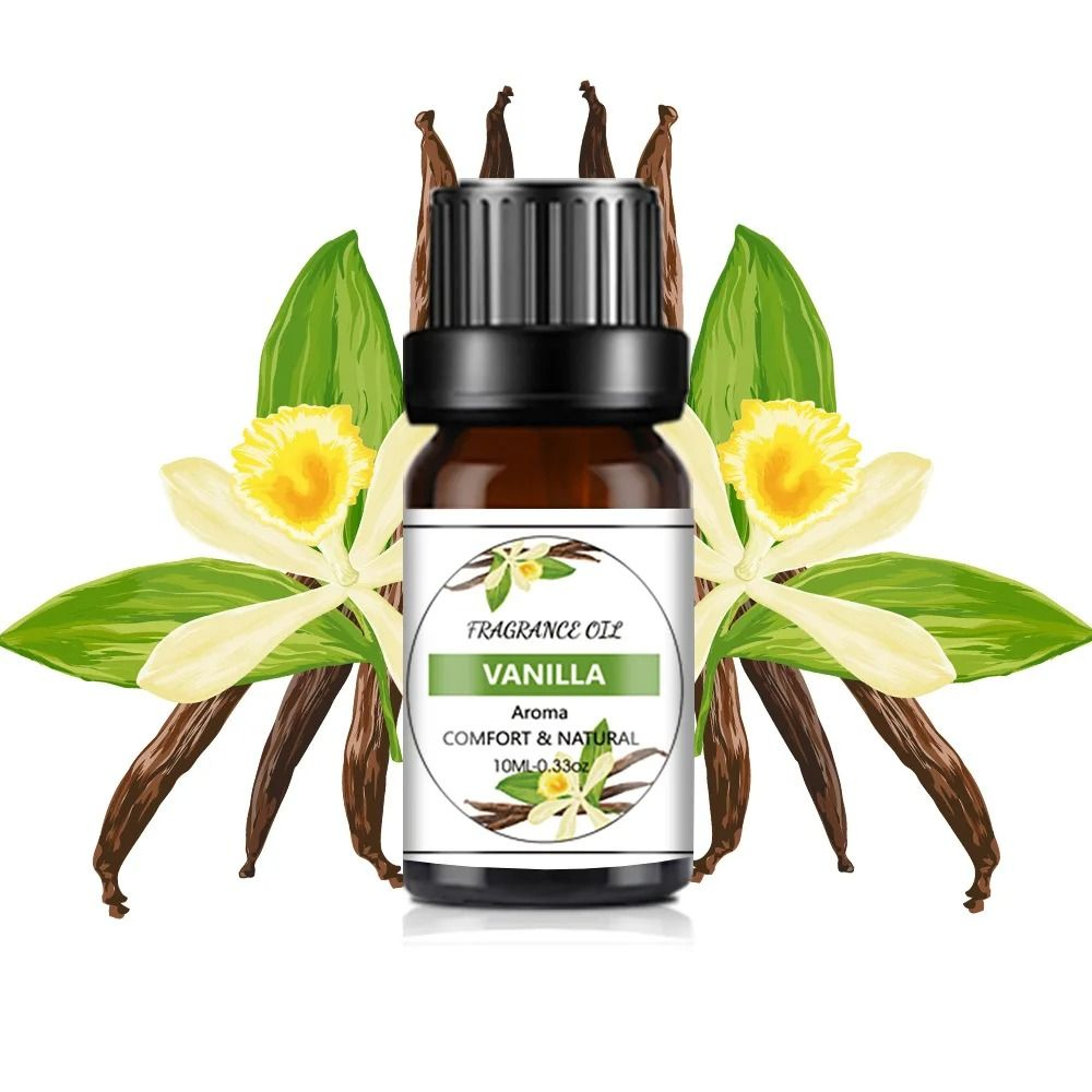 Fruit Scented Essential Oil For Diffuser Candle Soap Making 22